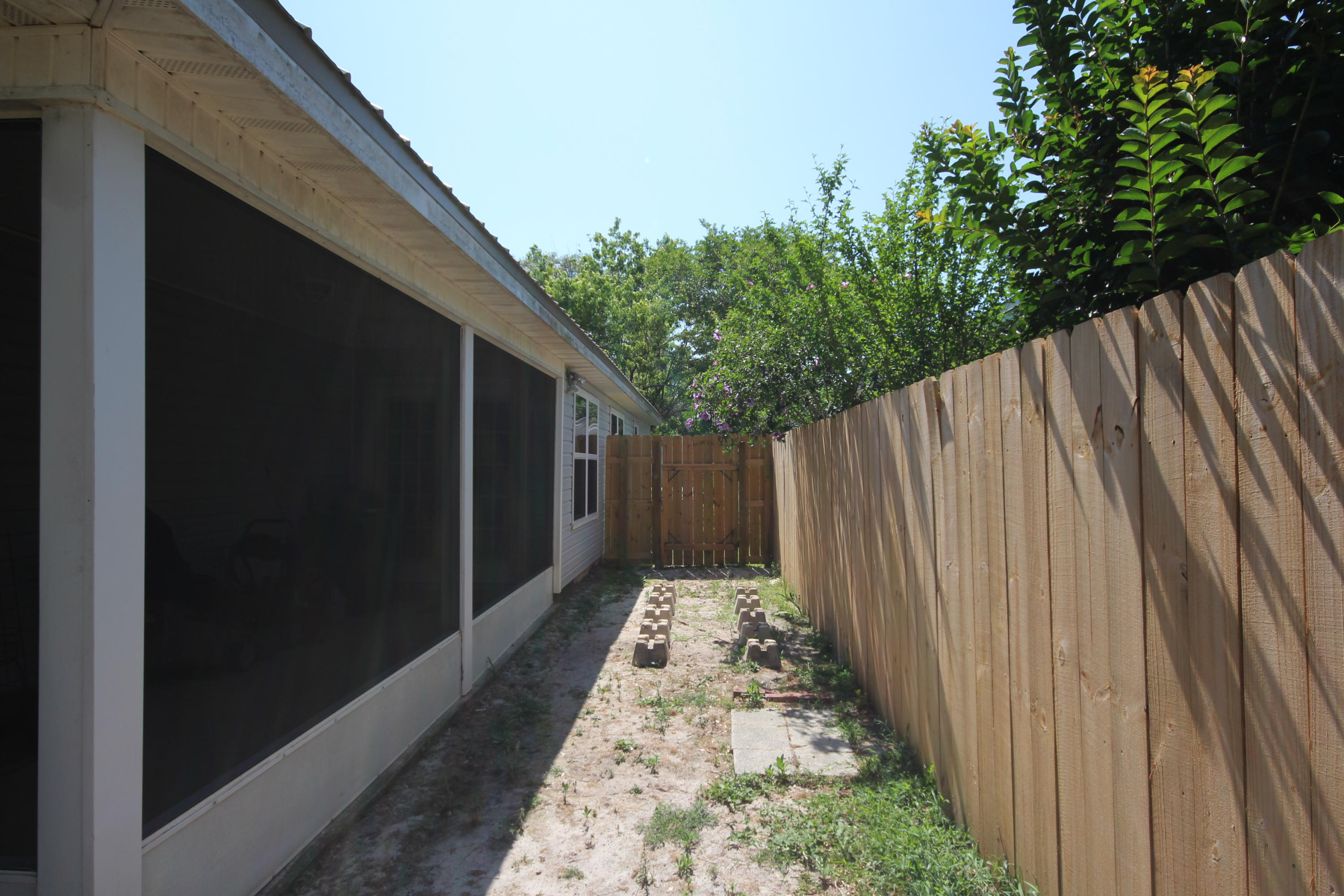 HIGH GROVE PLANTATION - Residential