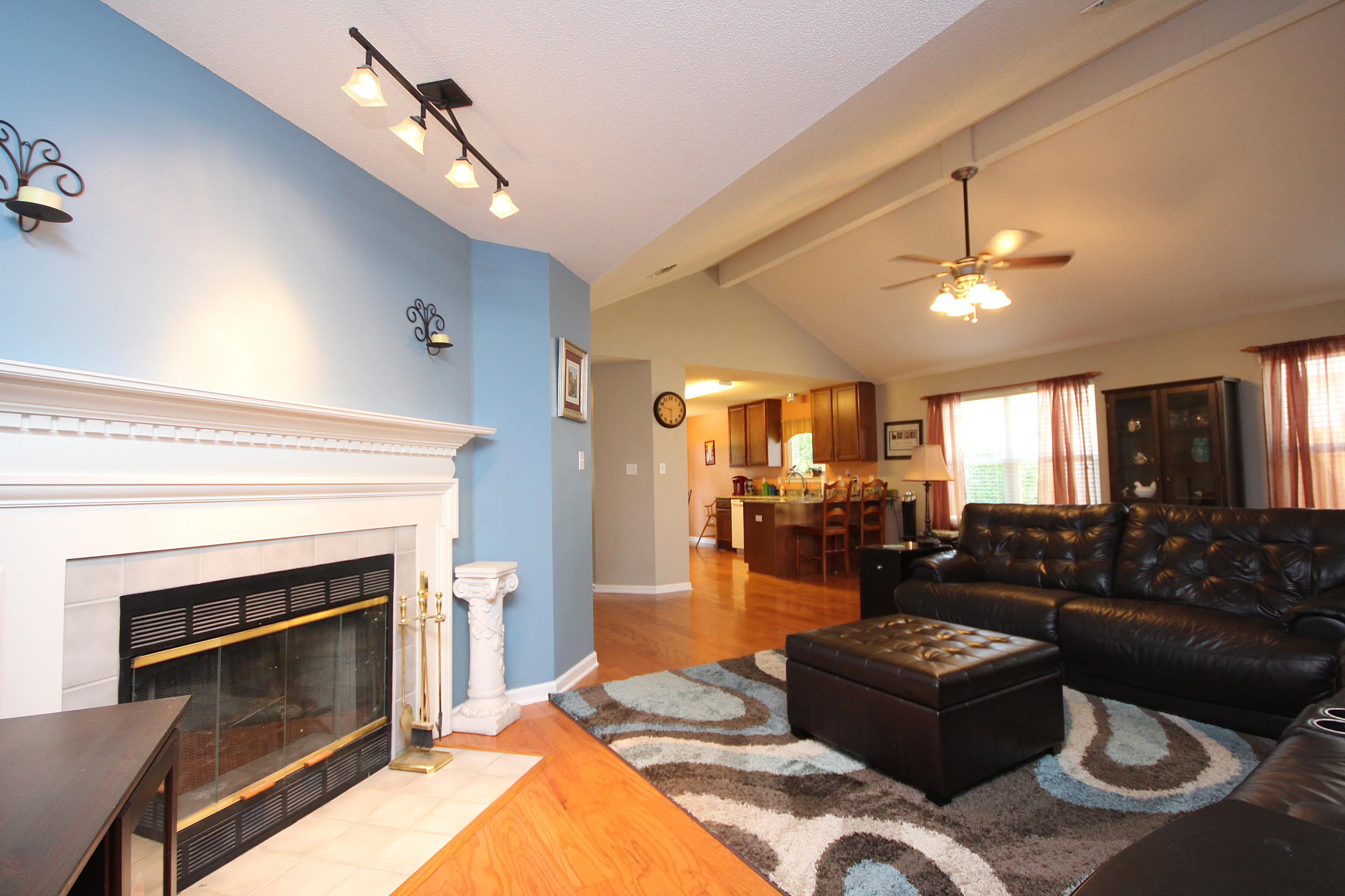 HIGH GROVE PLANTATION - Residential