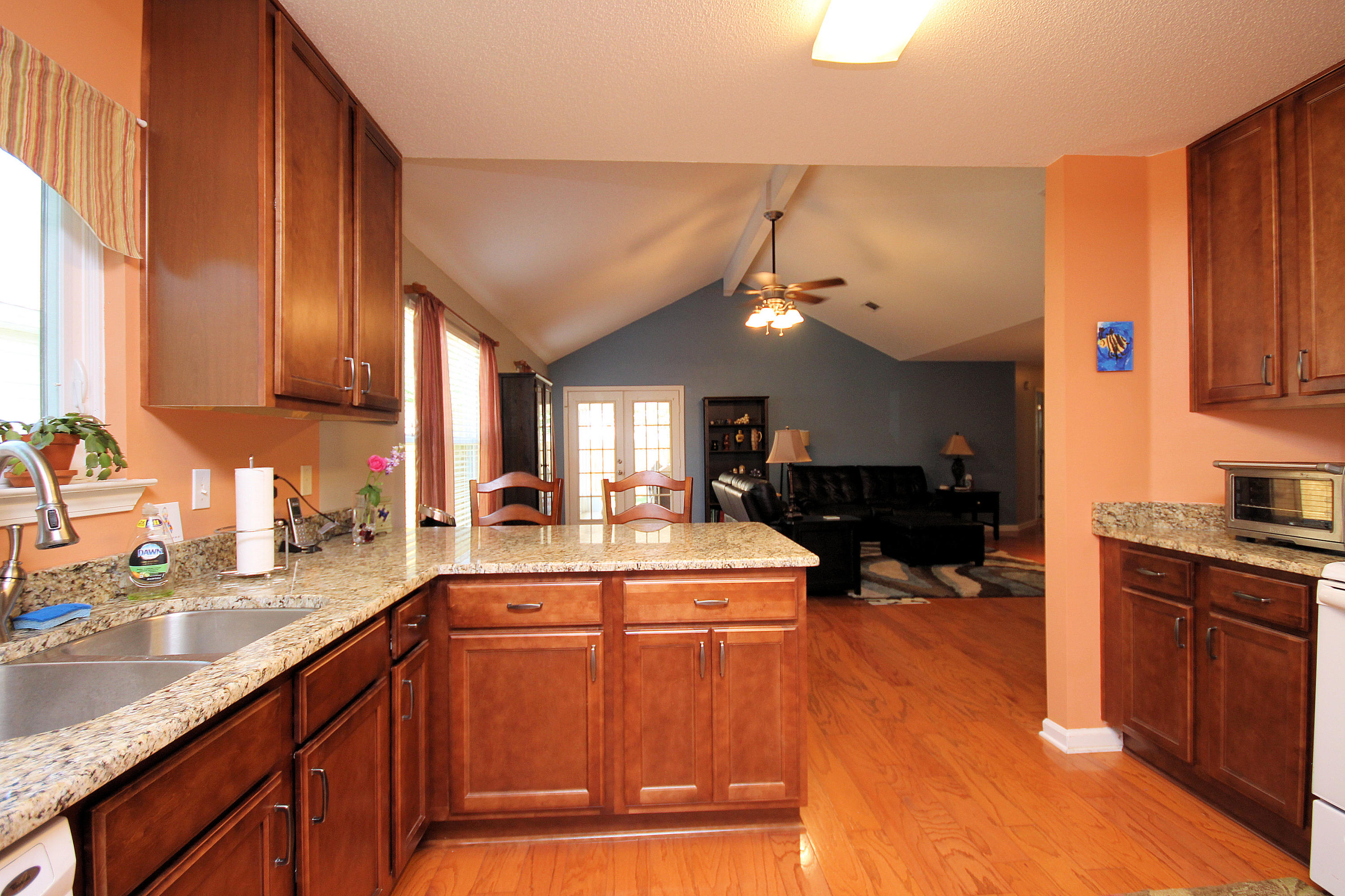 HIGH GROVE PLANTATION - Residential