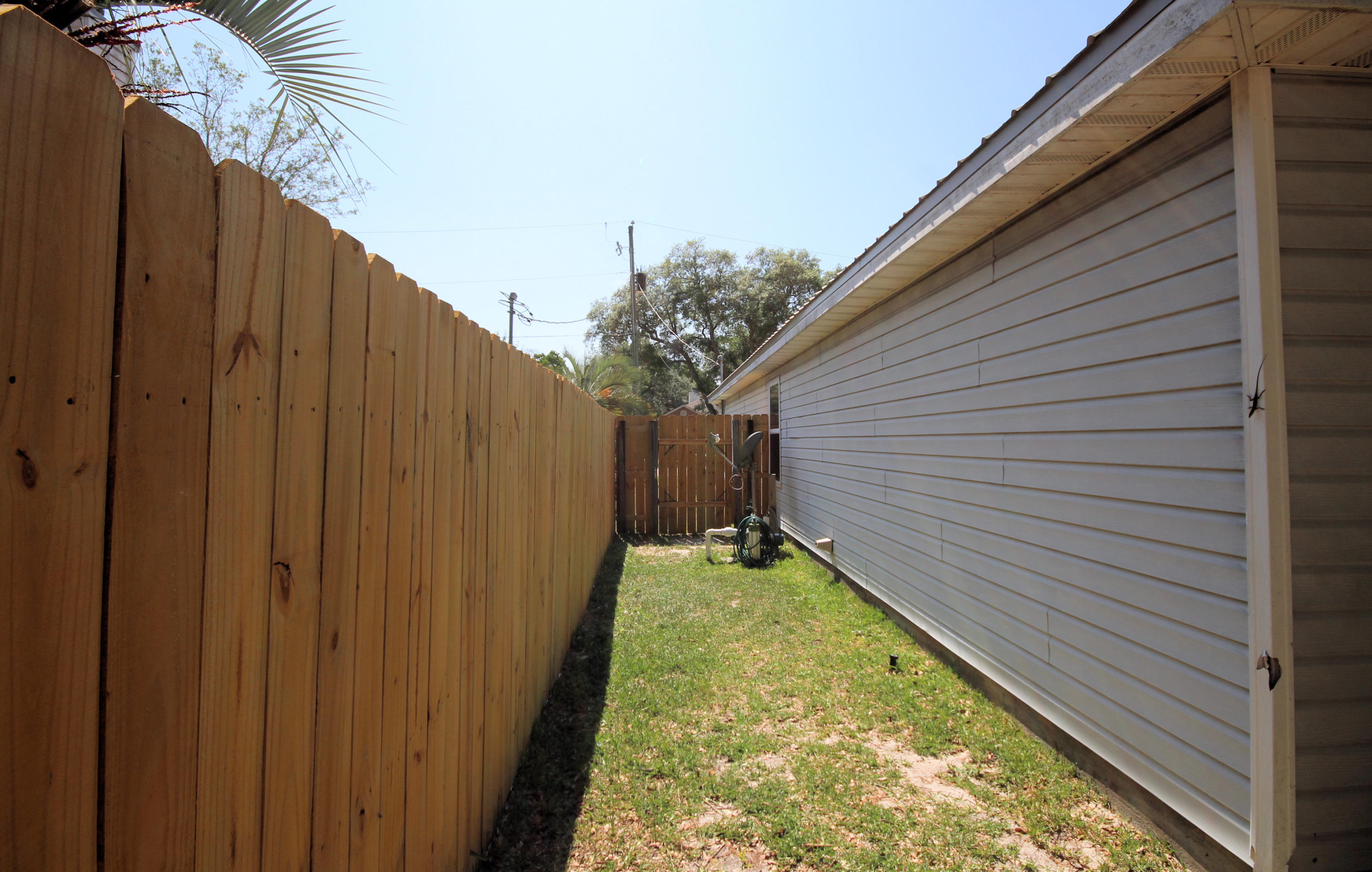 HIGH GROVE PLANTATION - Residential