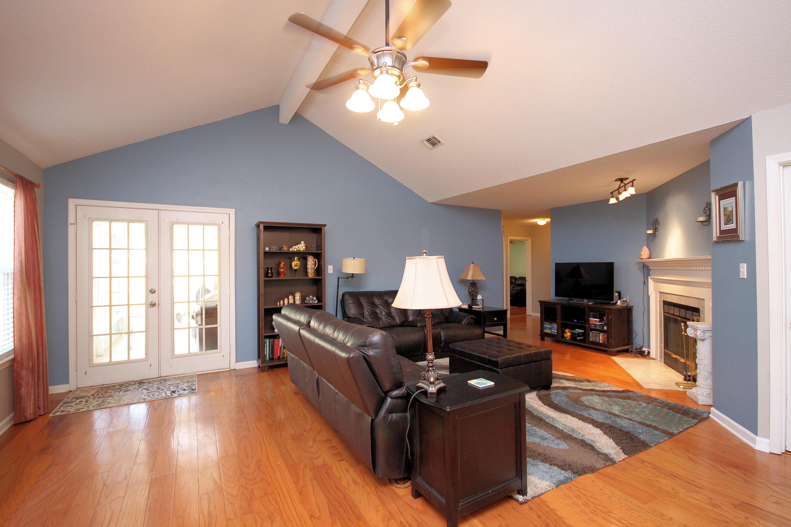 HIGH GROVE PLANTATION - Residential