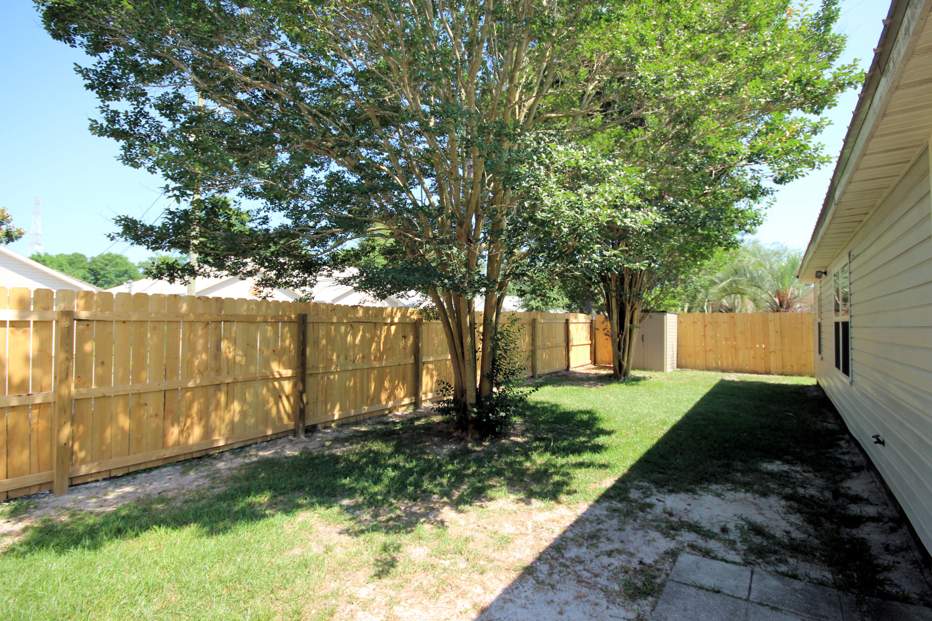 HIGH GROVE PLANTATION - Residential