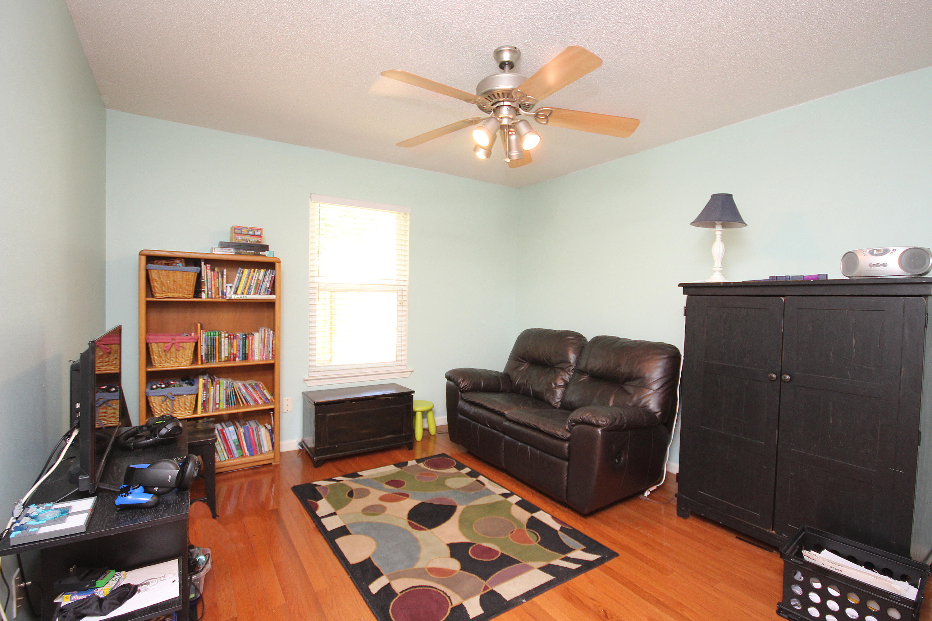 HIGH GROVE PLANTATION - Residential