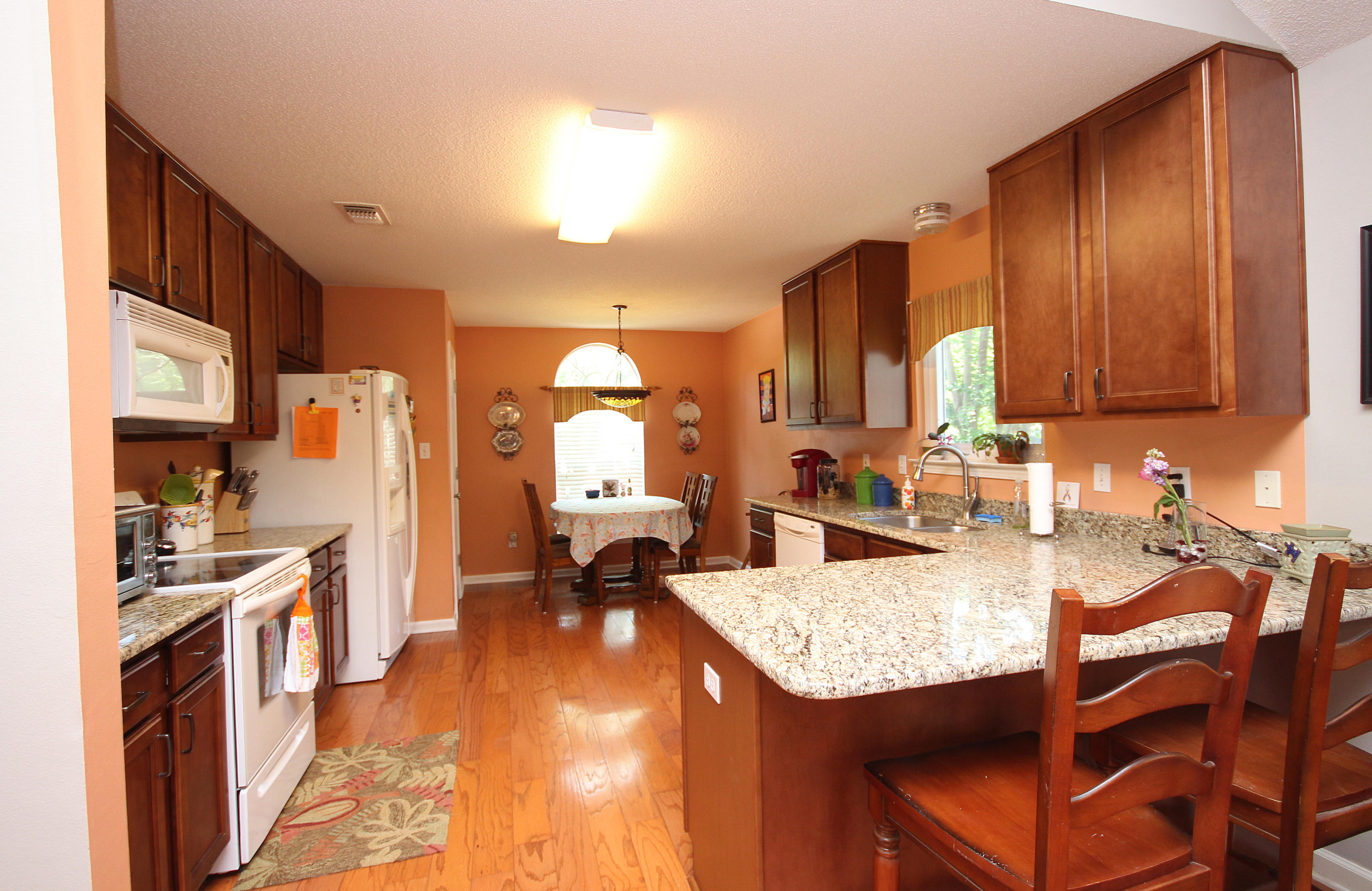 HIGH GROVE PLANTATION - Residential