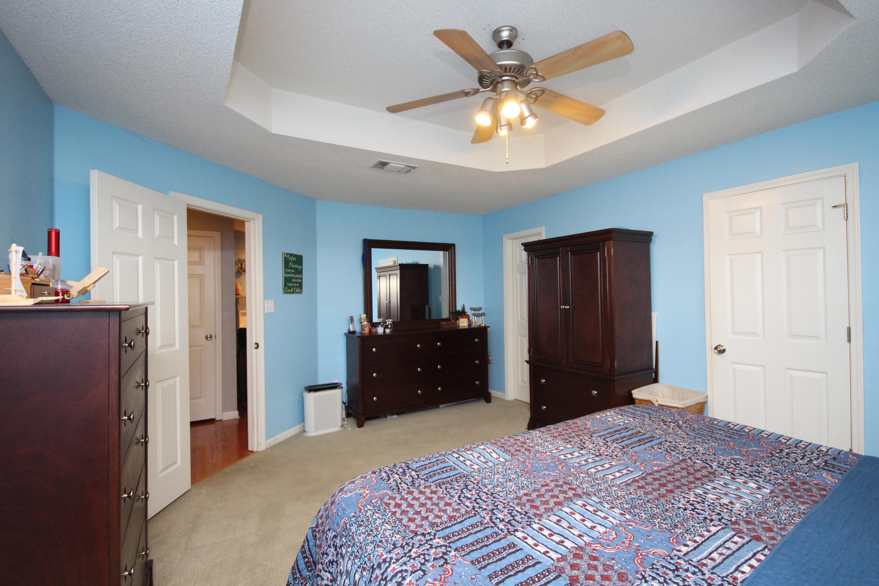 HIGH GROVE PLANTATION - Residential