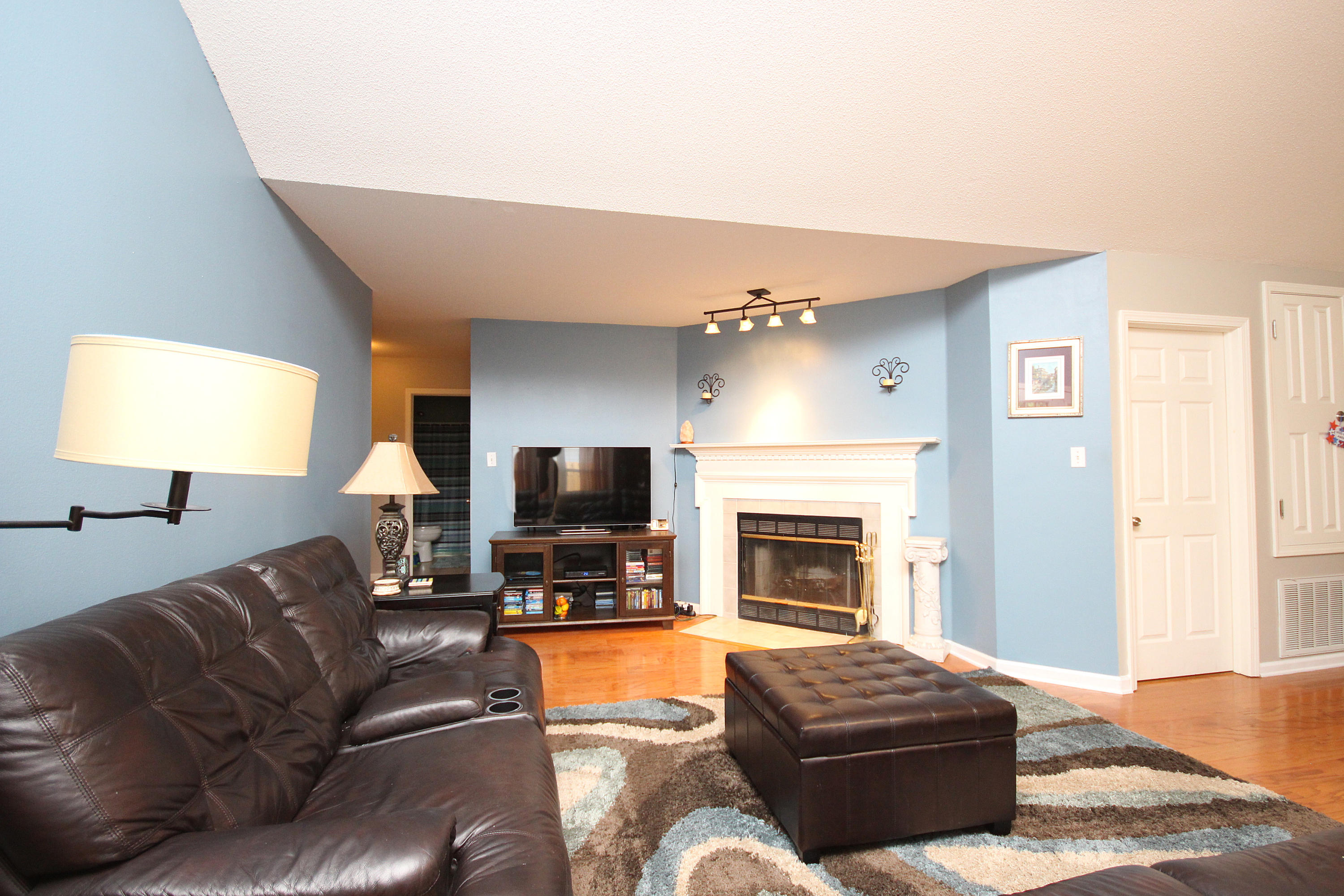 HIGH GROVE PLANTATION - Residential