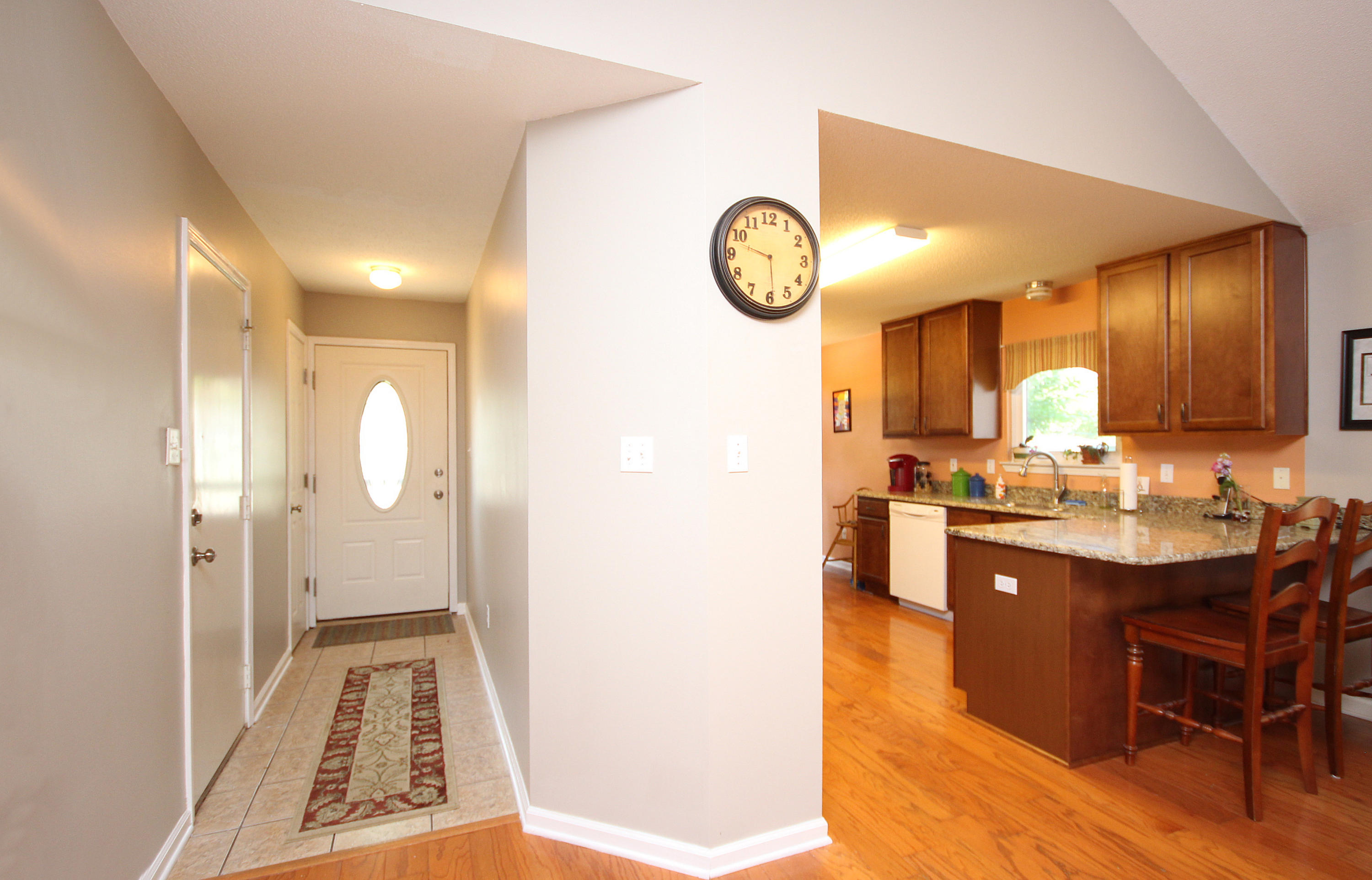 HIGH GROVE PLANTATION - Residential