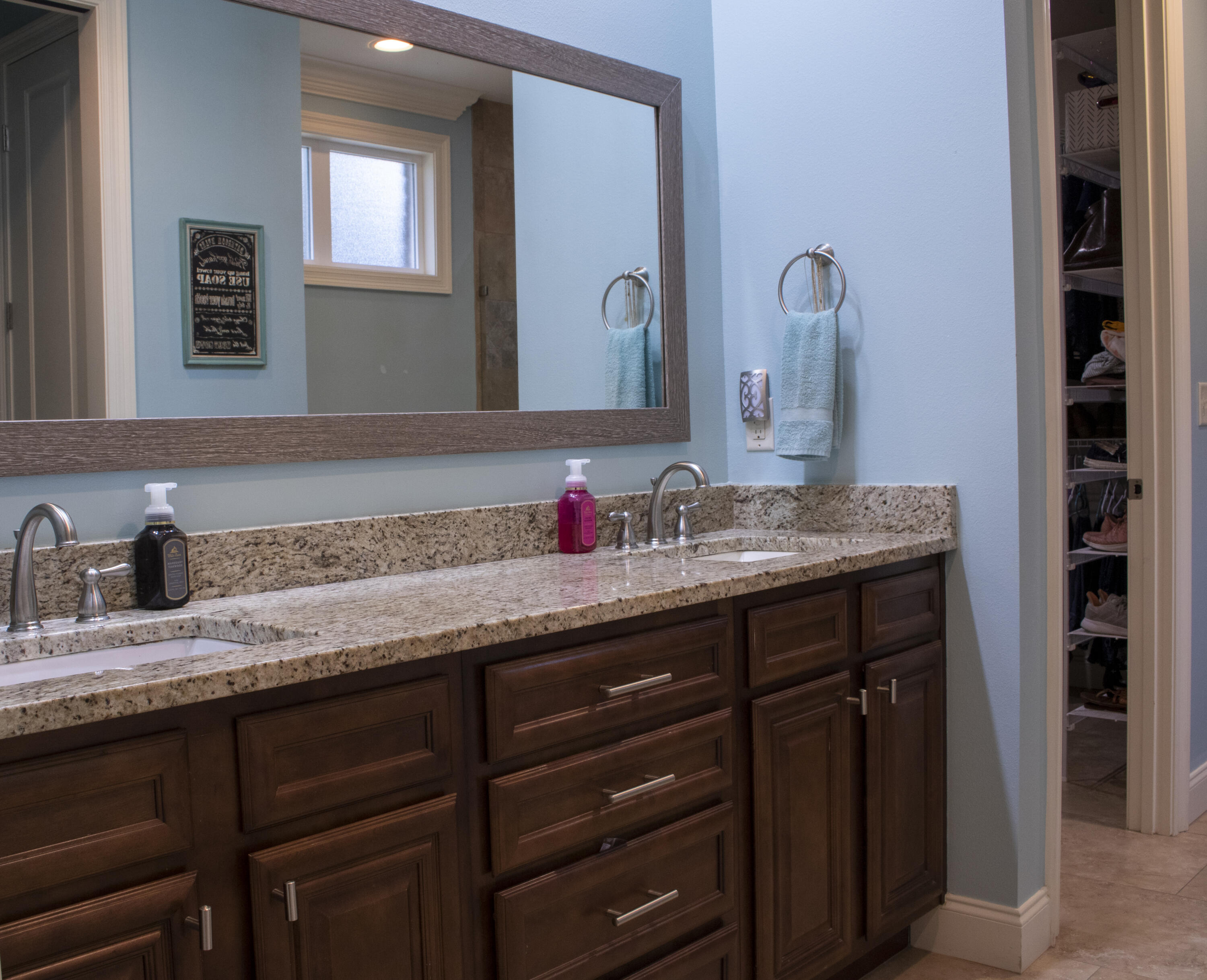 Magnolia Woods - Residential