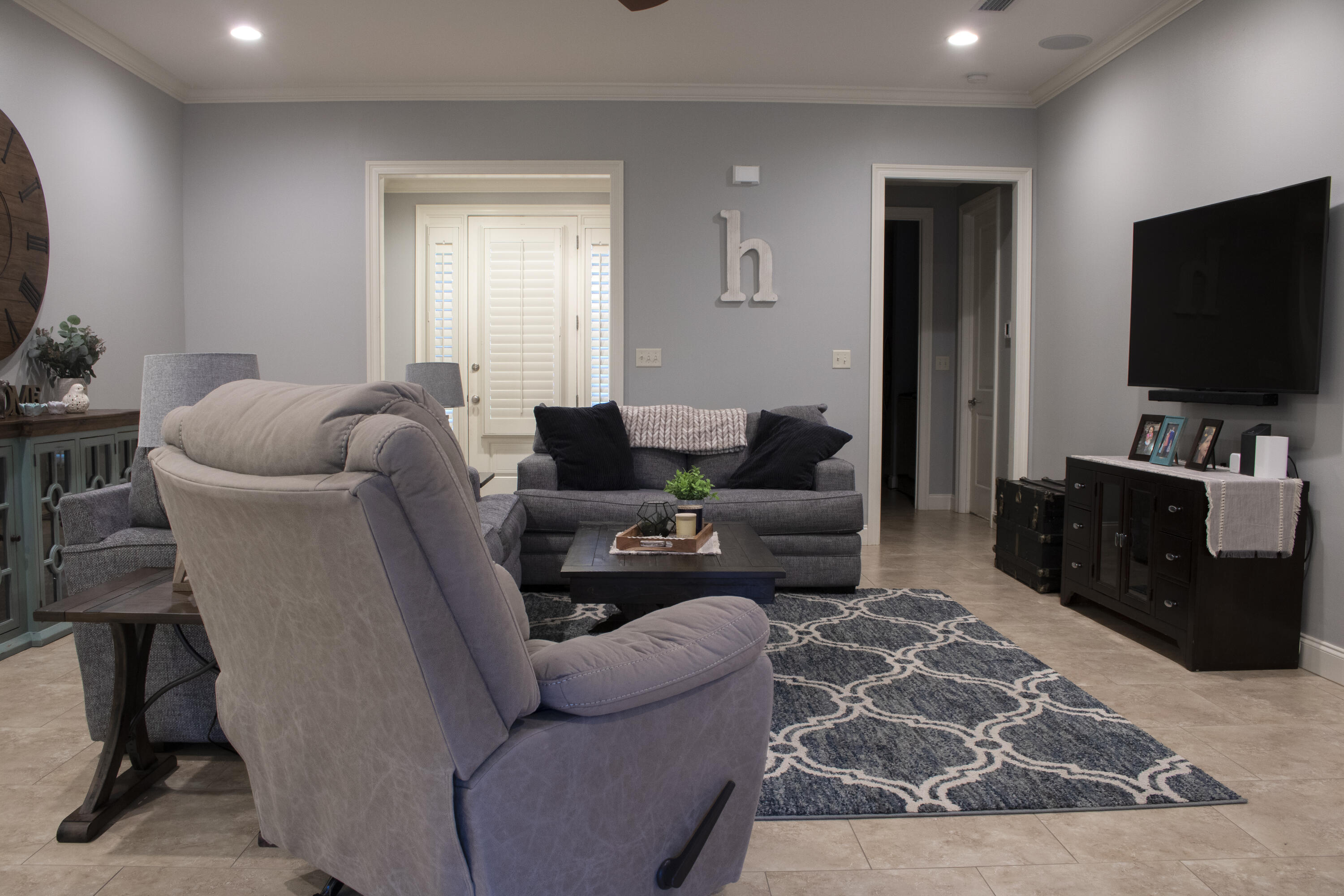 Magnolia Woods - Residential