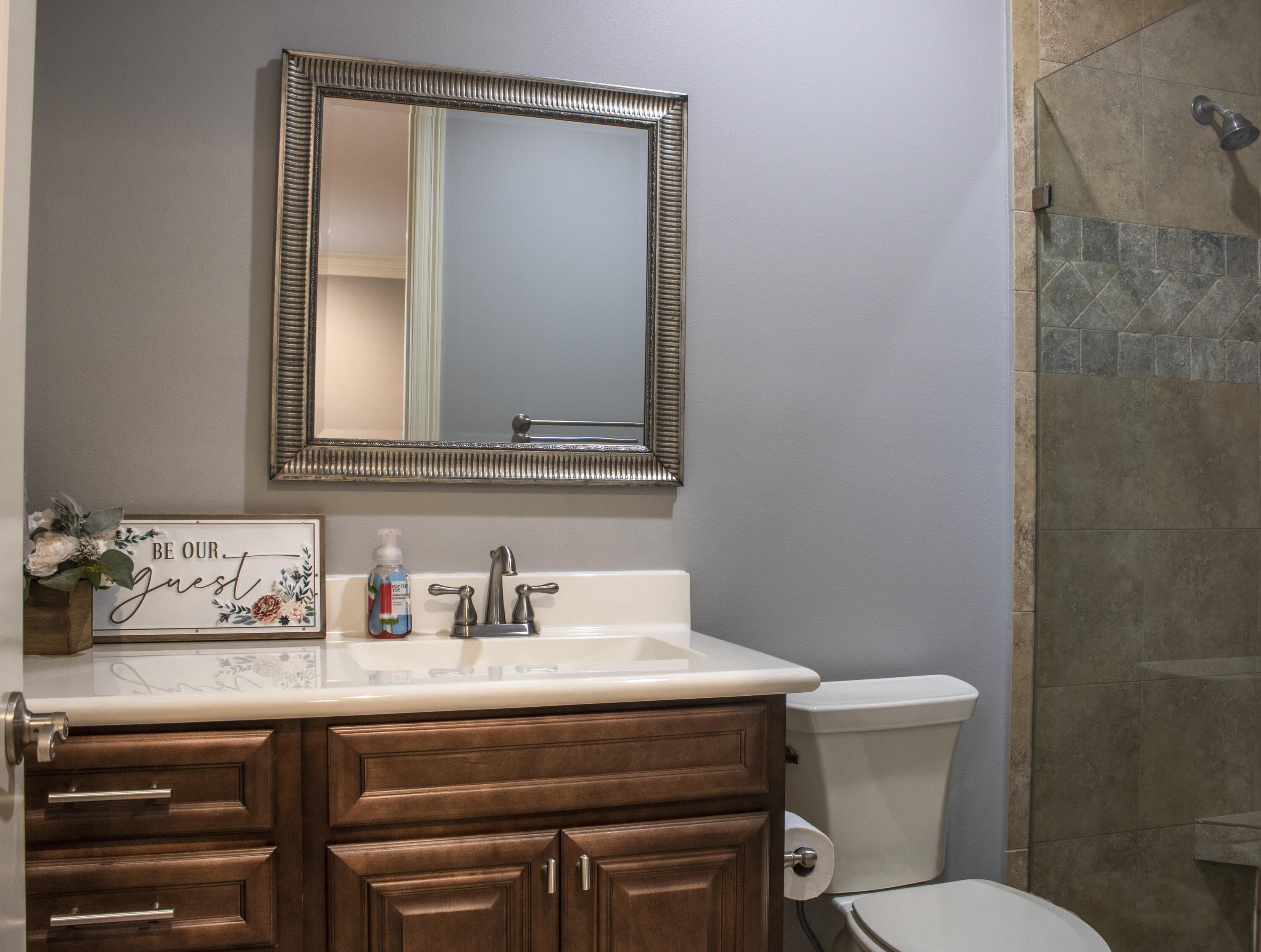 Magnolia Woods - Residential