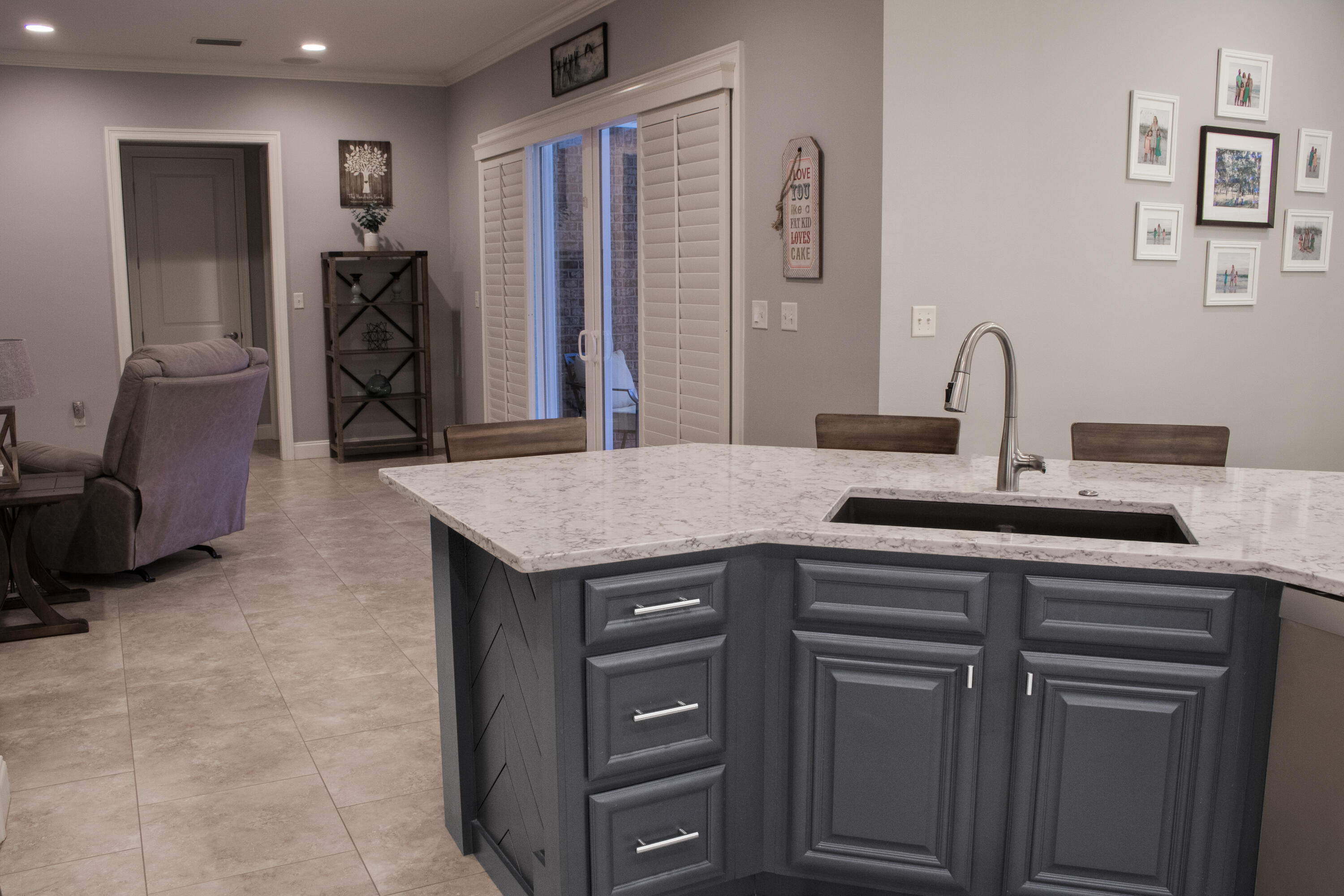 Magnolia Woods - Residential