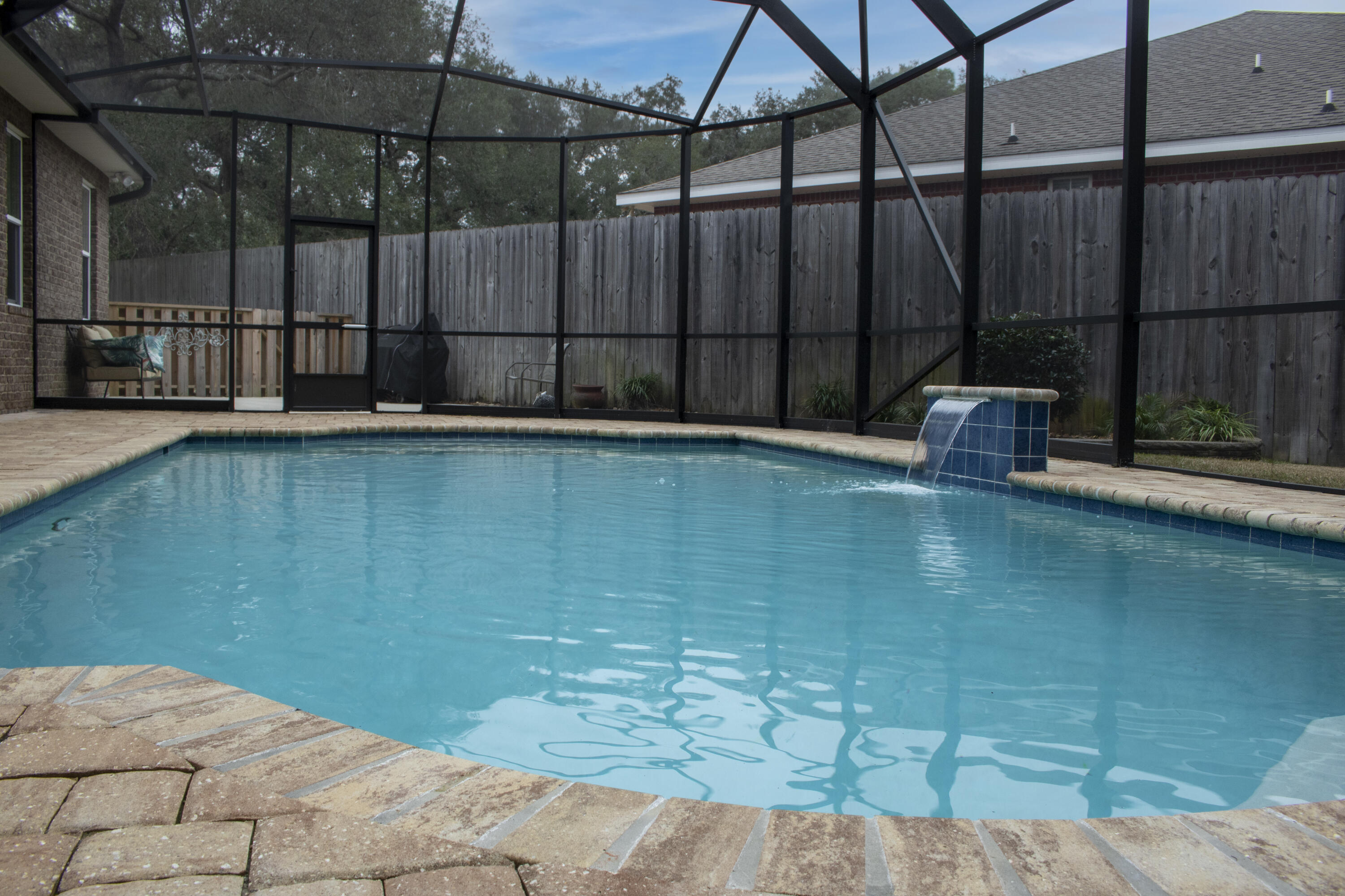 Magnolia Woods - Residential