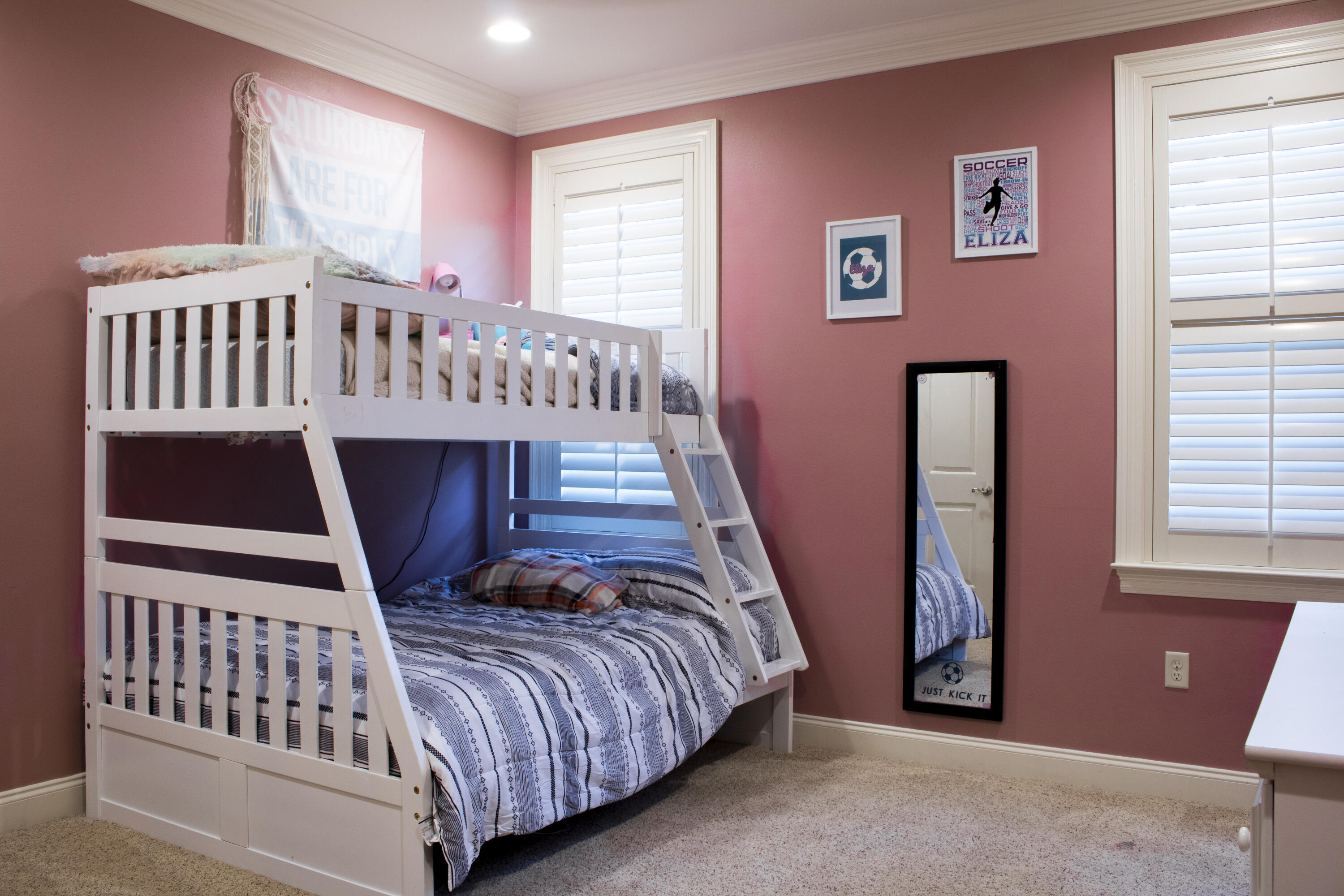 Magnolia Woods - Residential