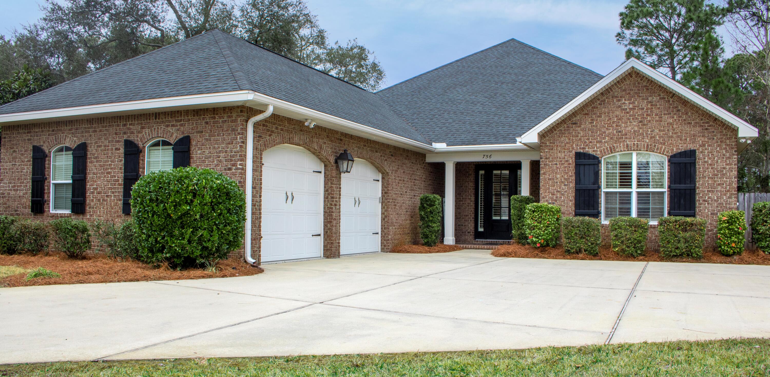 Magnolia Woods - Residential