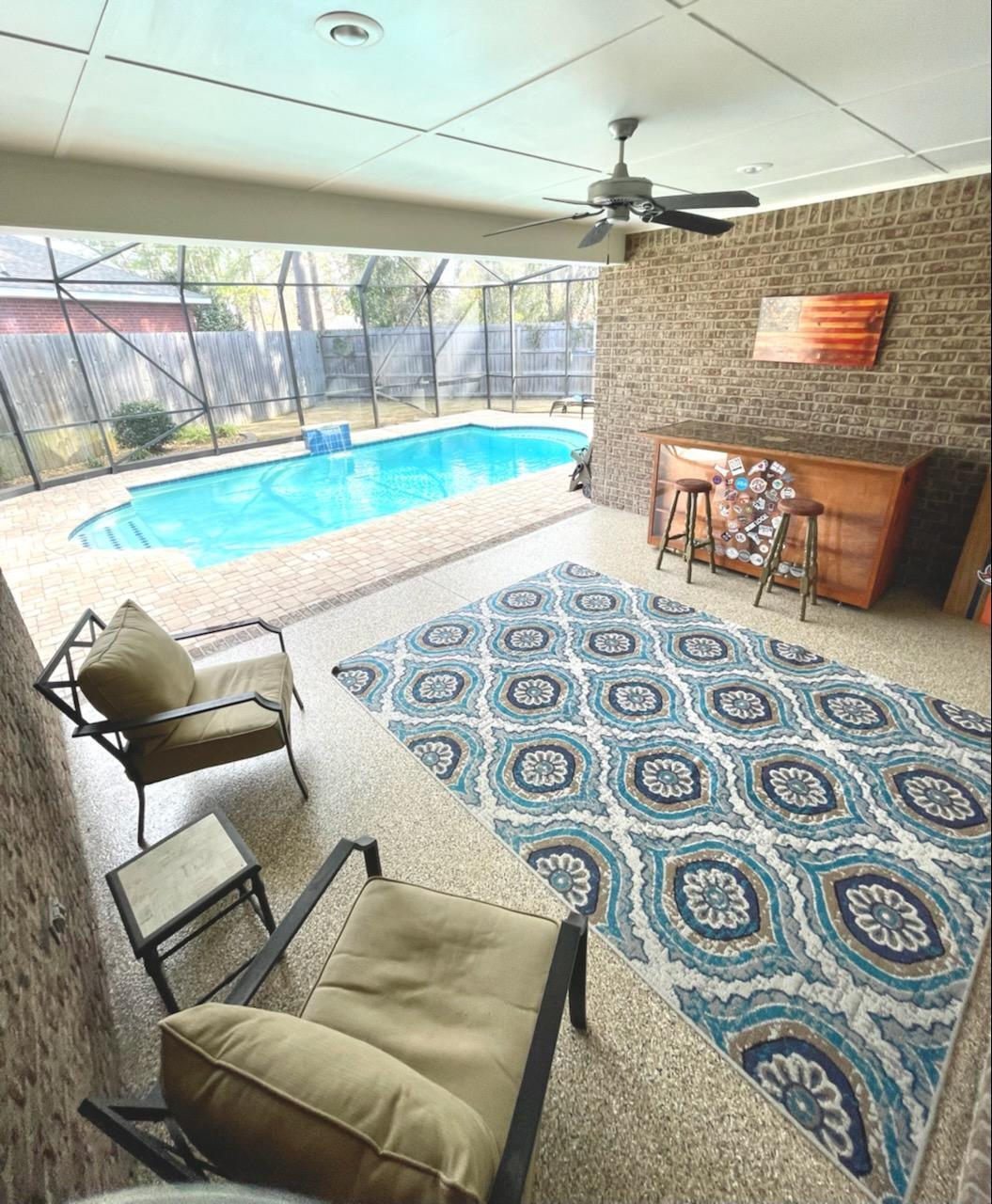 Magnolia Woods - Residential