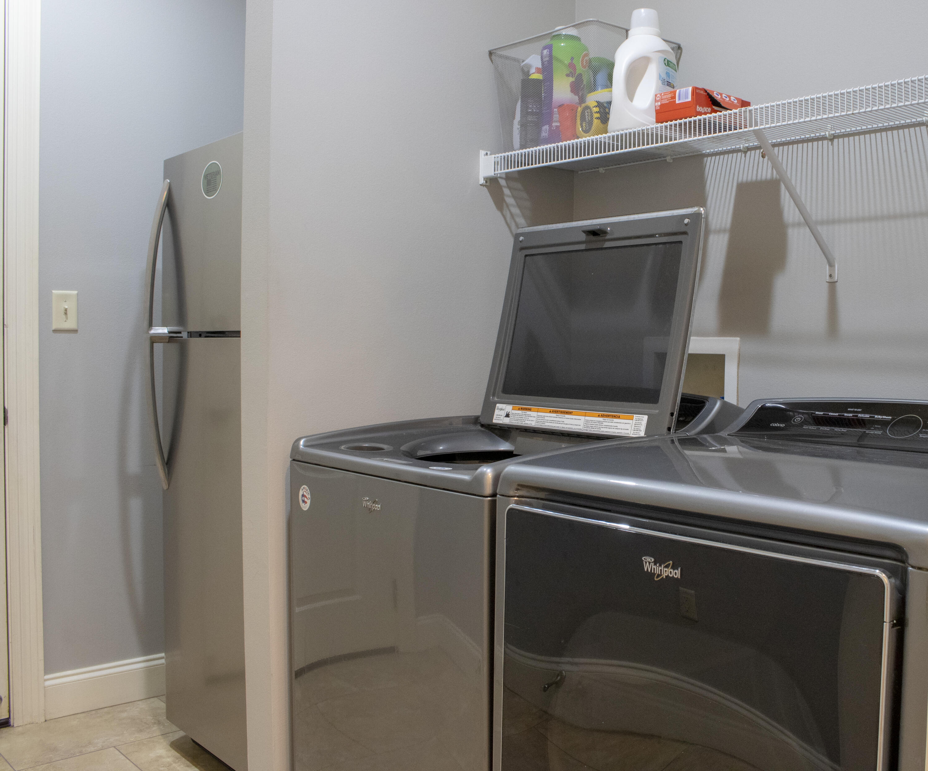 Magnolia Woods - Residential