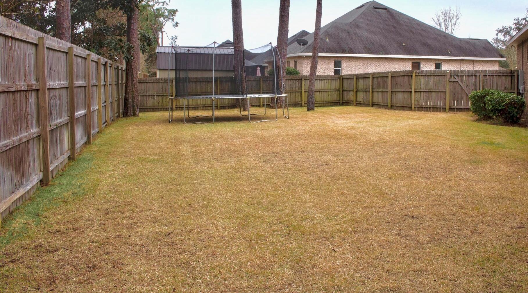 Magnolia Woods - Residential