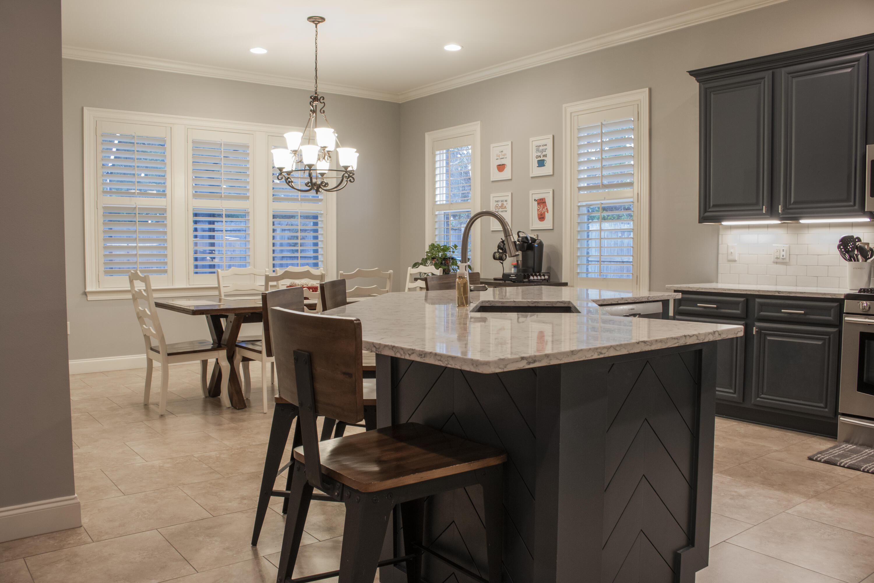 Magnolia Woods - Residential