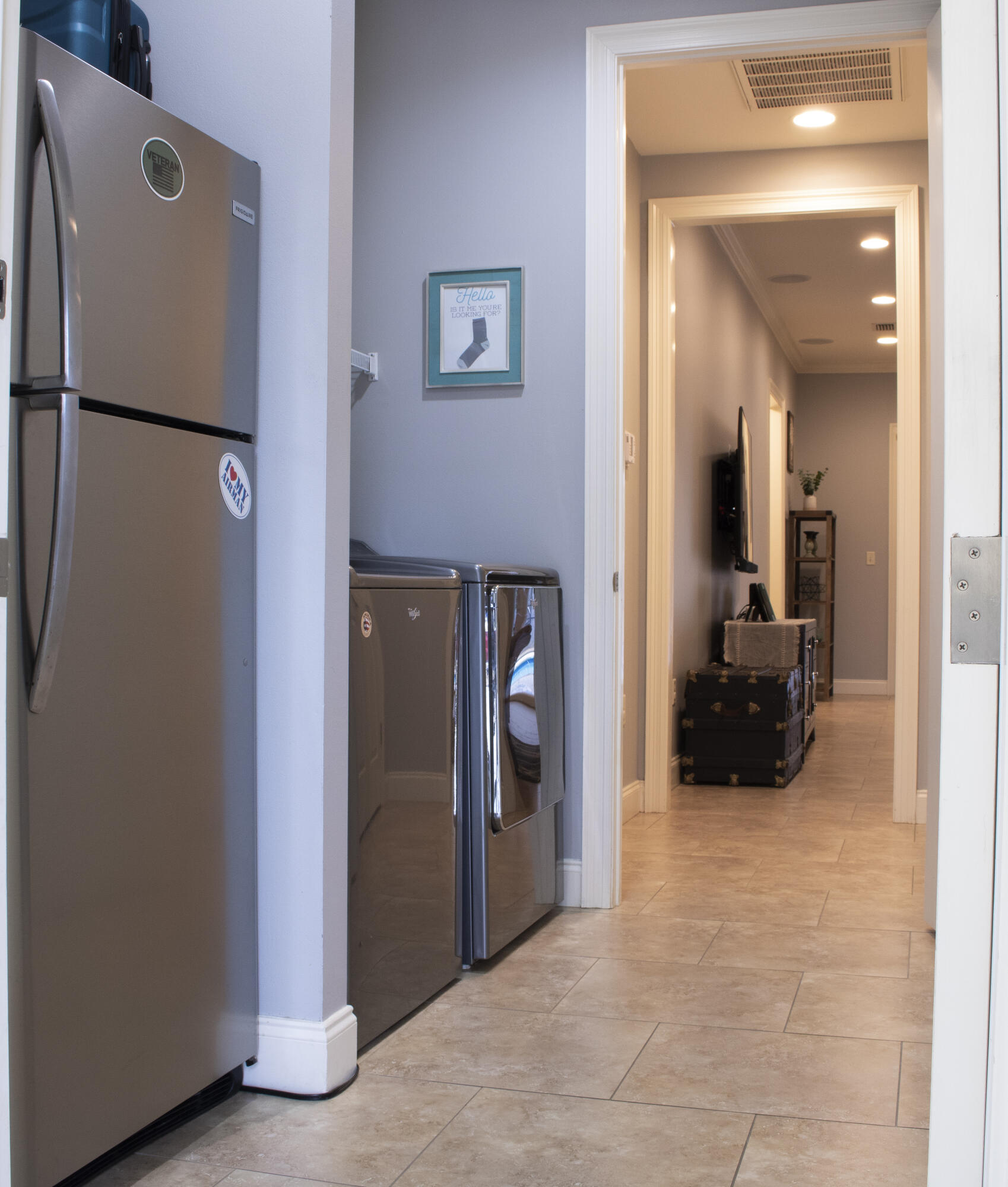 Magnolia Woods - Residential