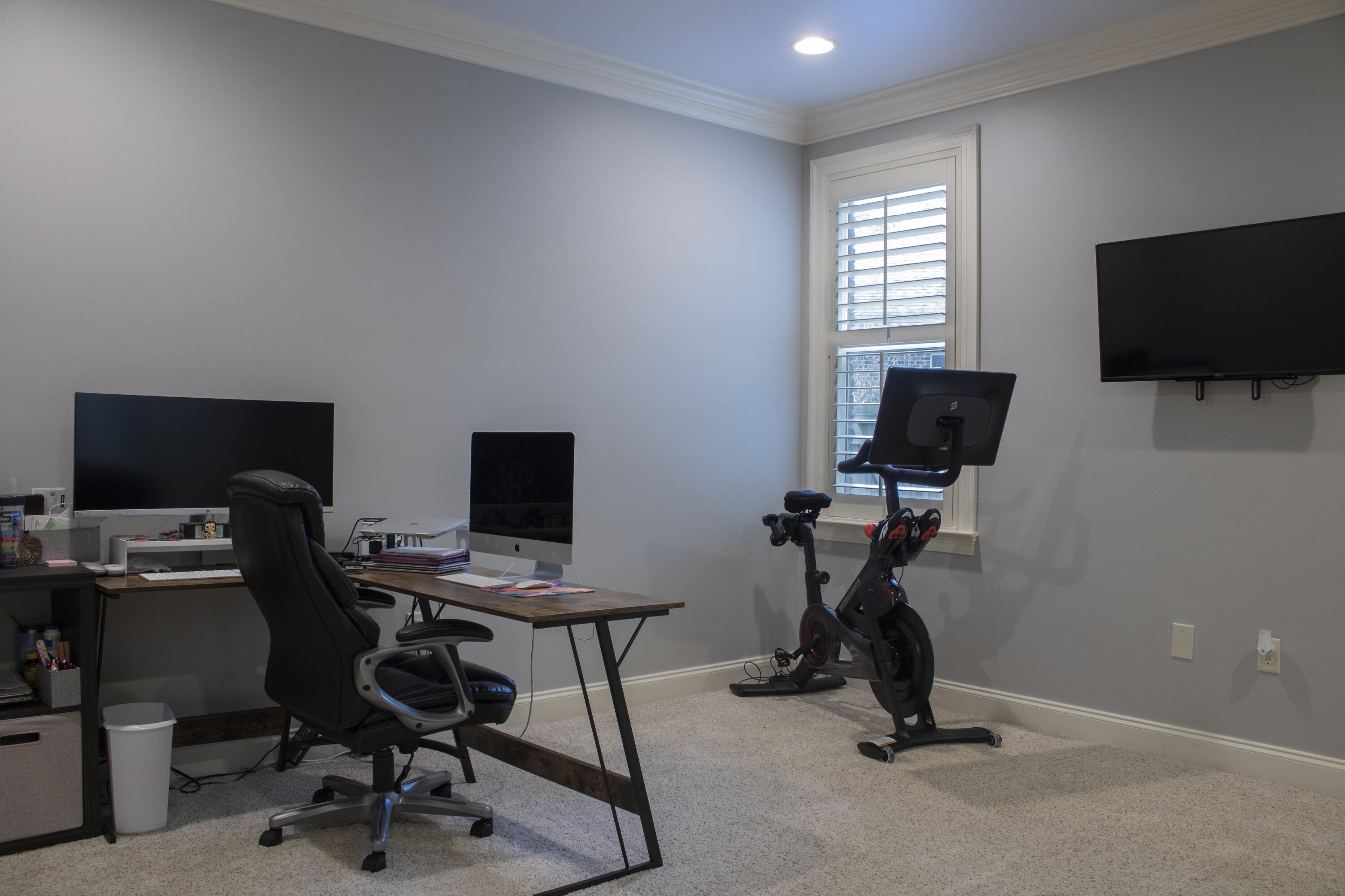 Magnolia Woods - Residential