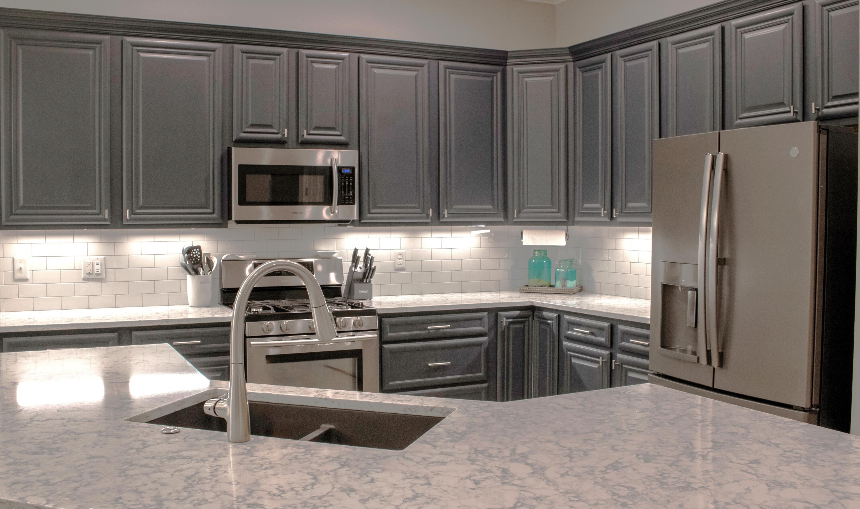 Magnolia Woods - Residential