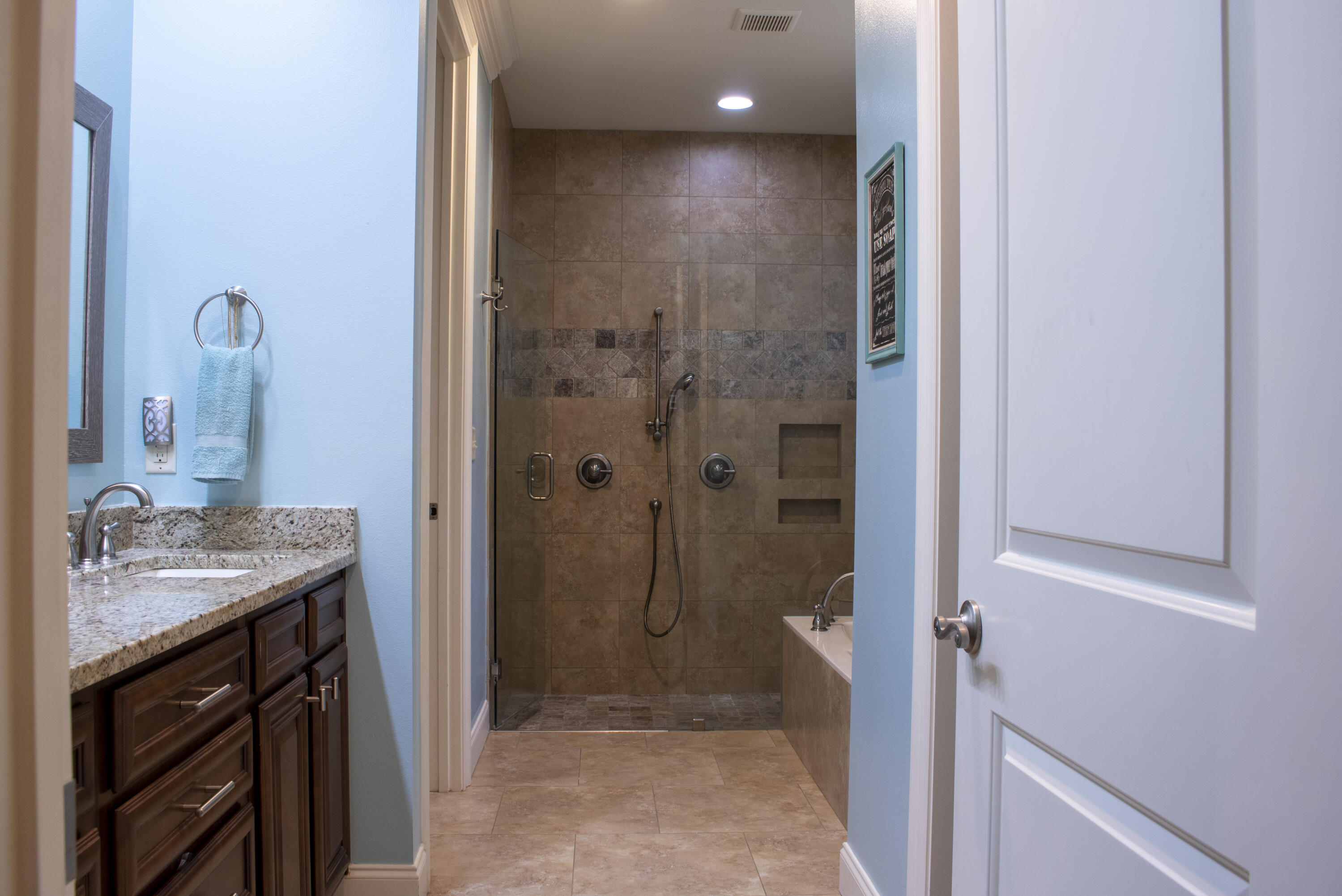 Magnolia Woods - Residential