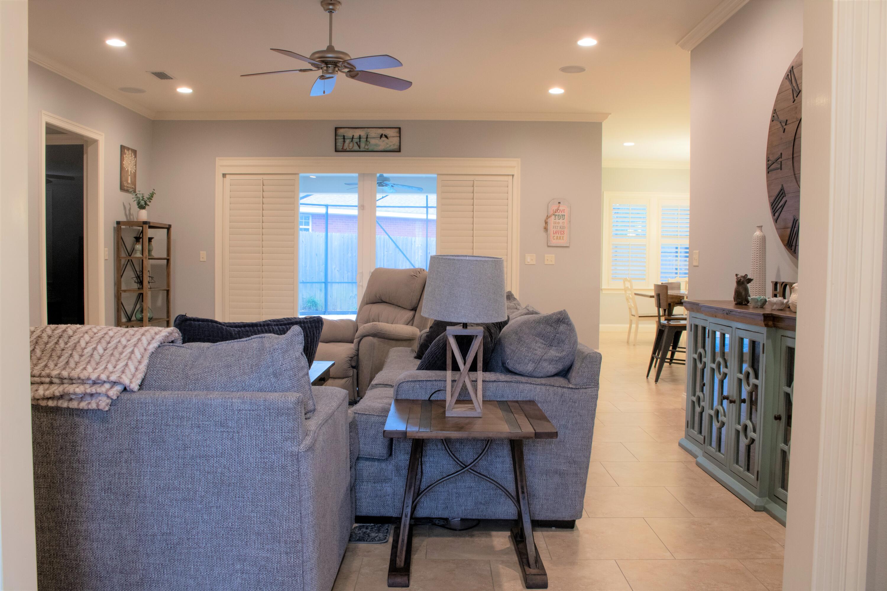 Magnolia Woods - Residential