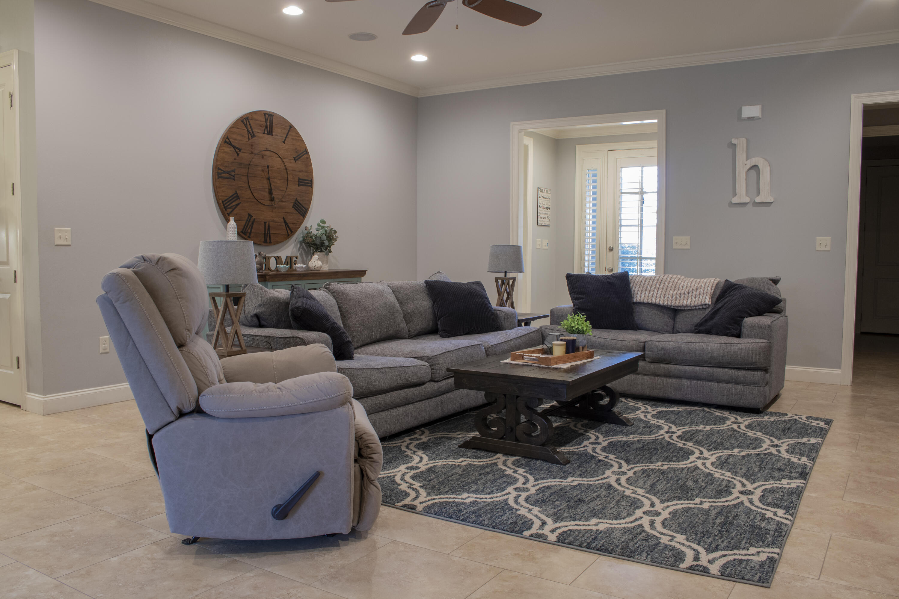 Magnolia Woods - Residential