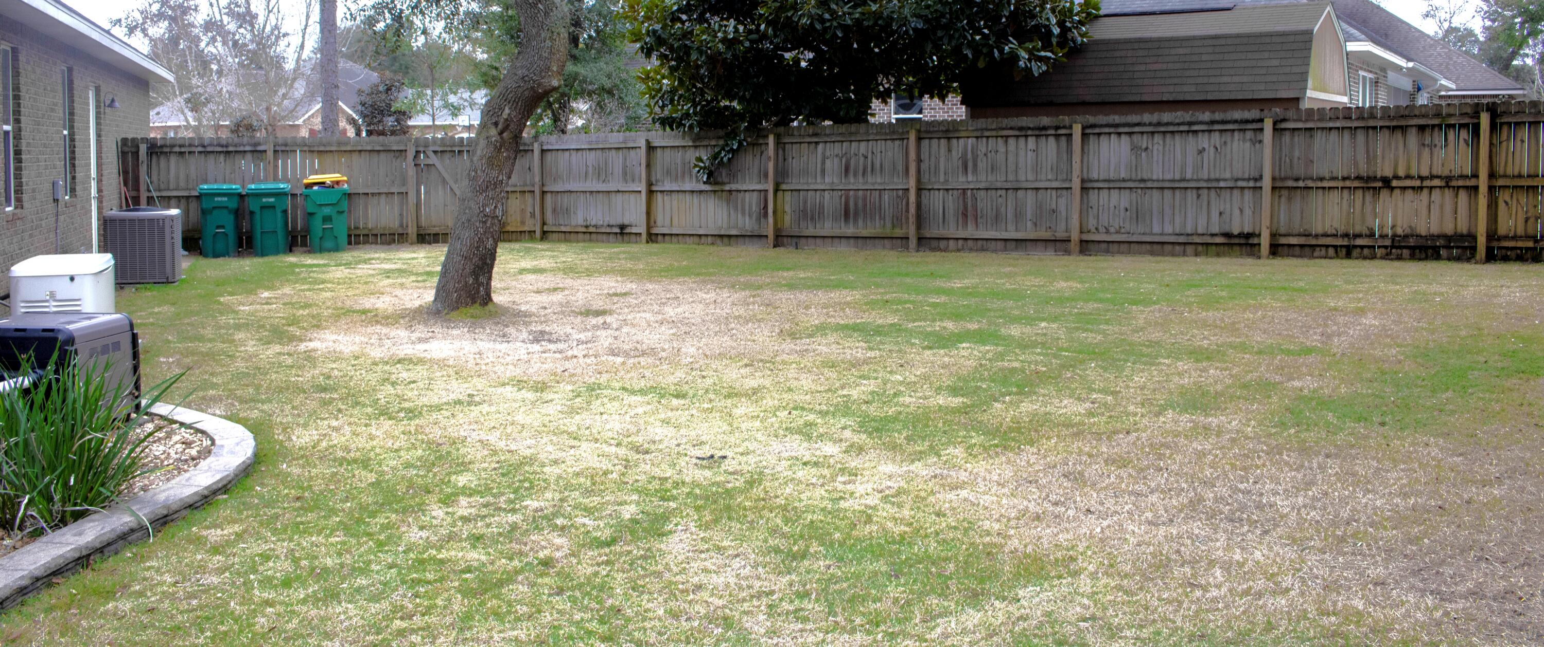 Magnolia Woods - Residential