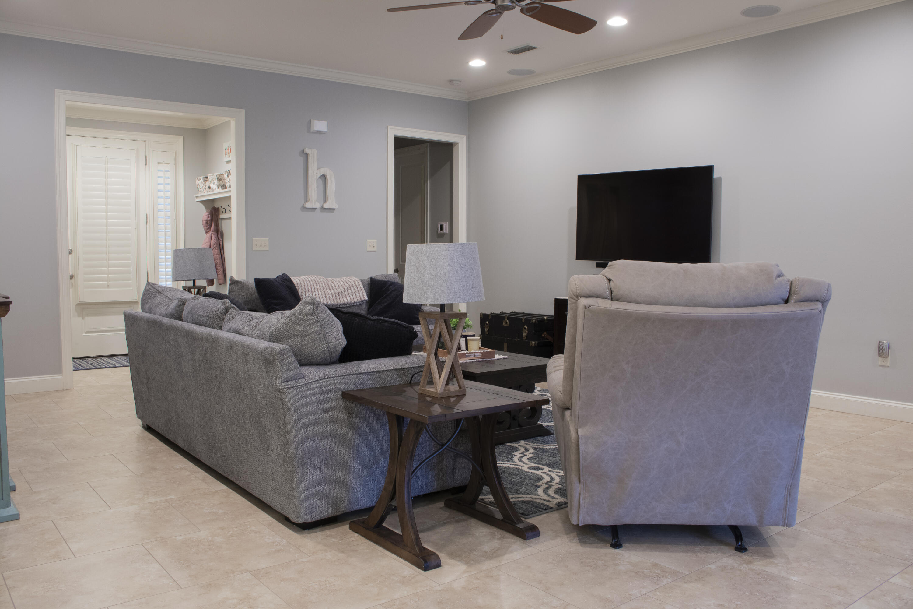 Magnolia Woods - Residential