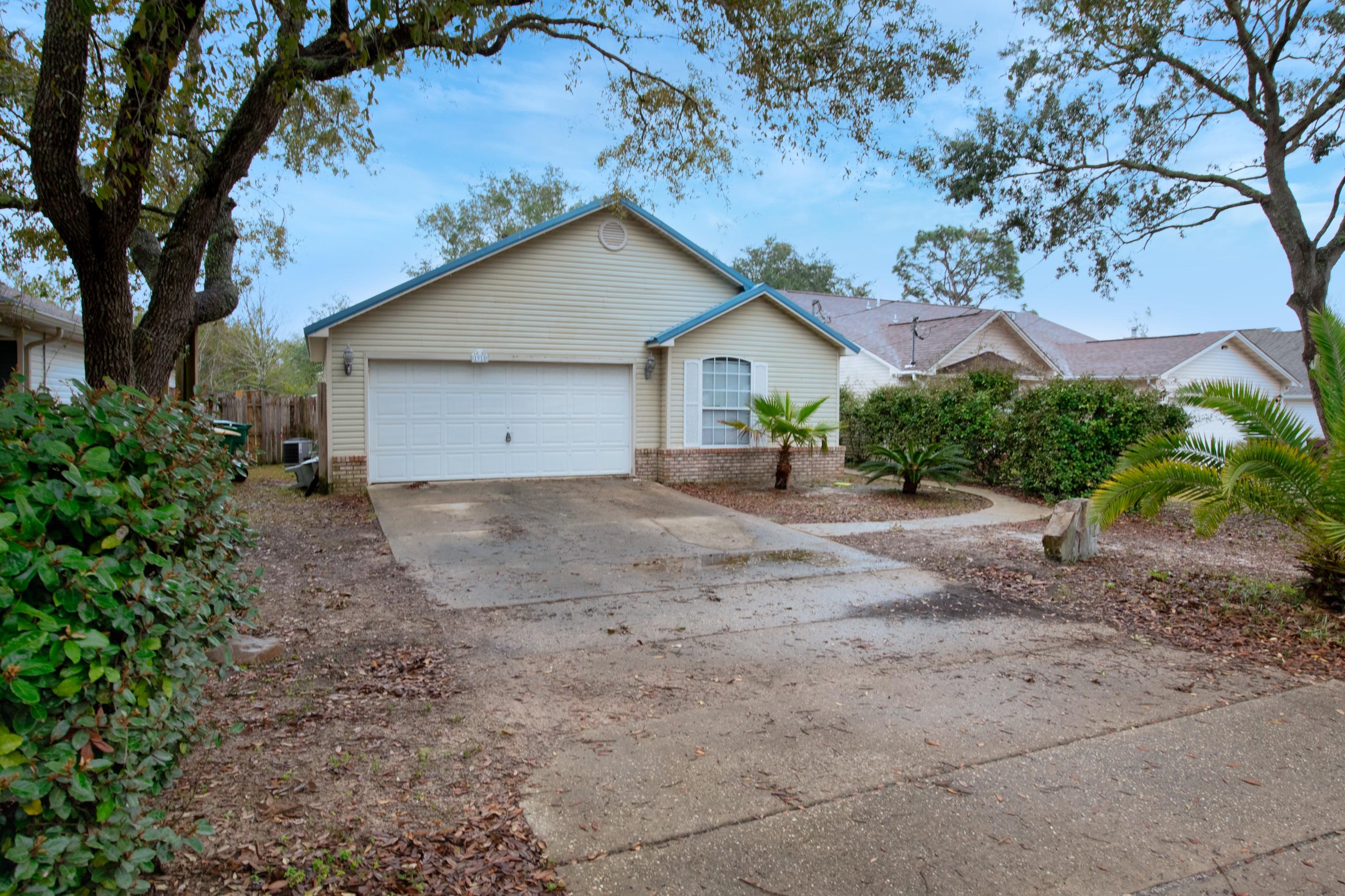 NAVARRE S/D 1ST ADDN - Residential