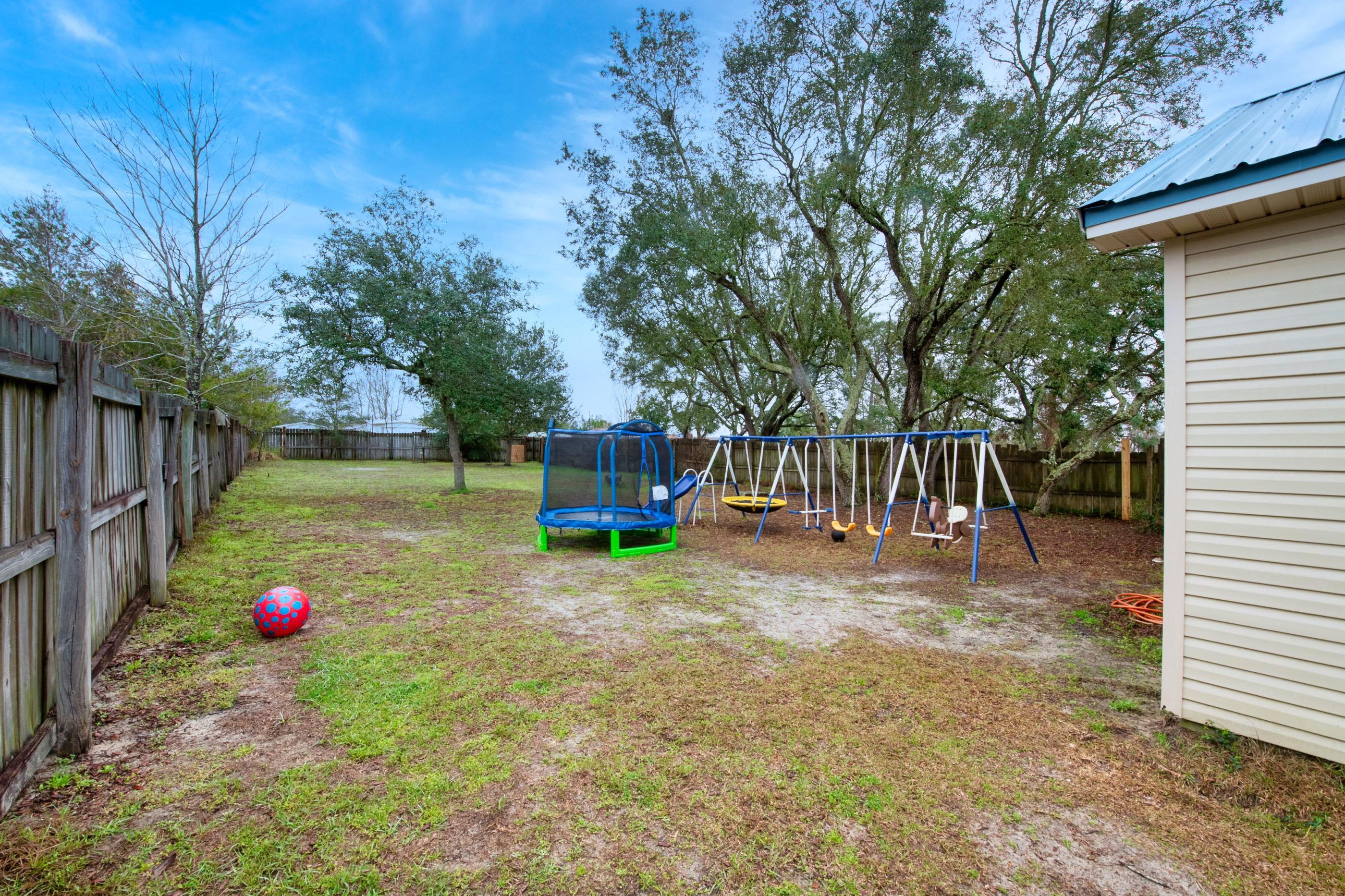 NAVARRE S/D 1ST ADDN - Residential