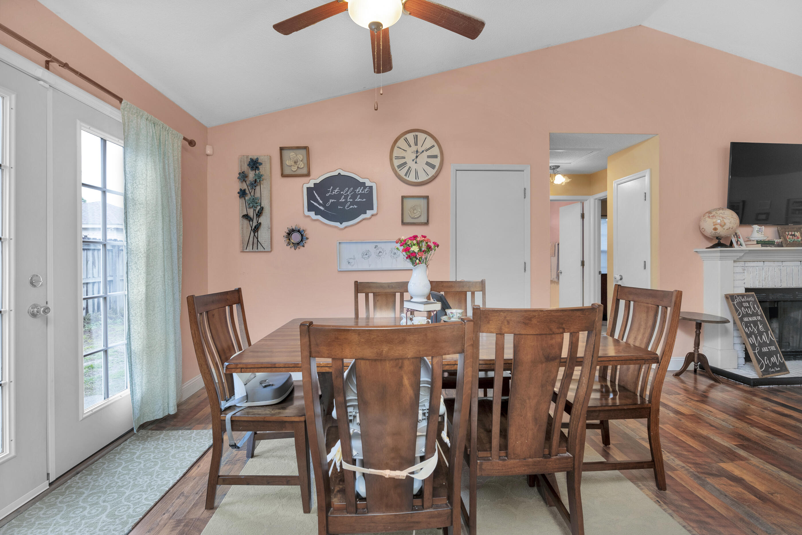 NAVARRE S/D 1ST ADDN - Residential