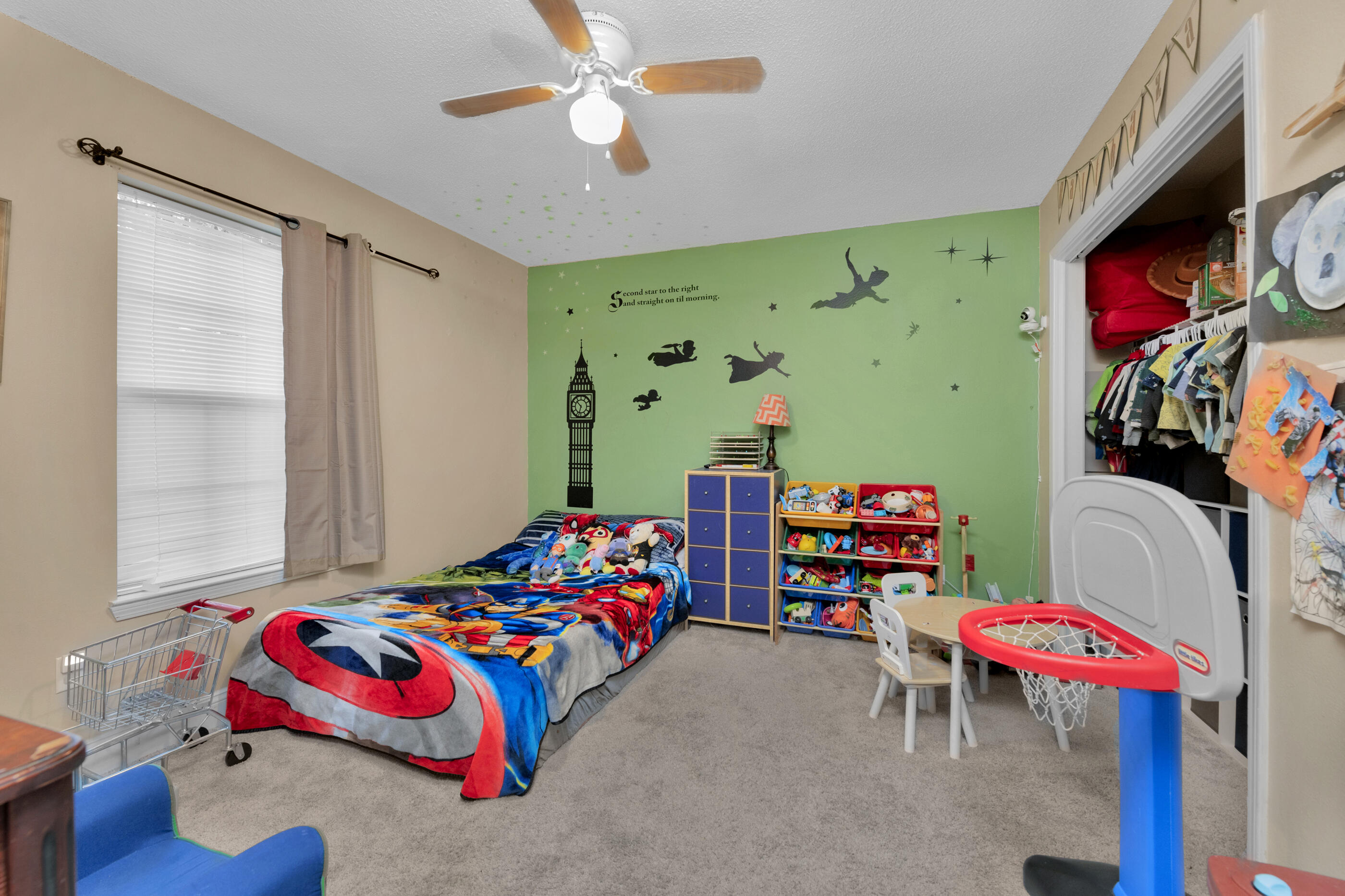 NAVARRE S/D 1ST ADDN - Residential