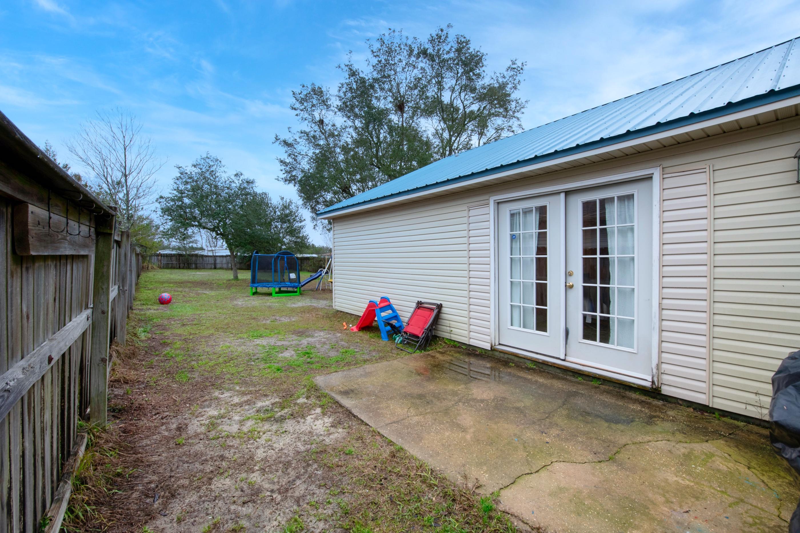 NAVARRE S/D 1ST ADDN - Residential