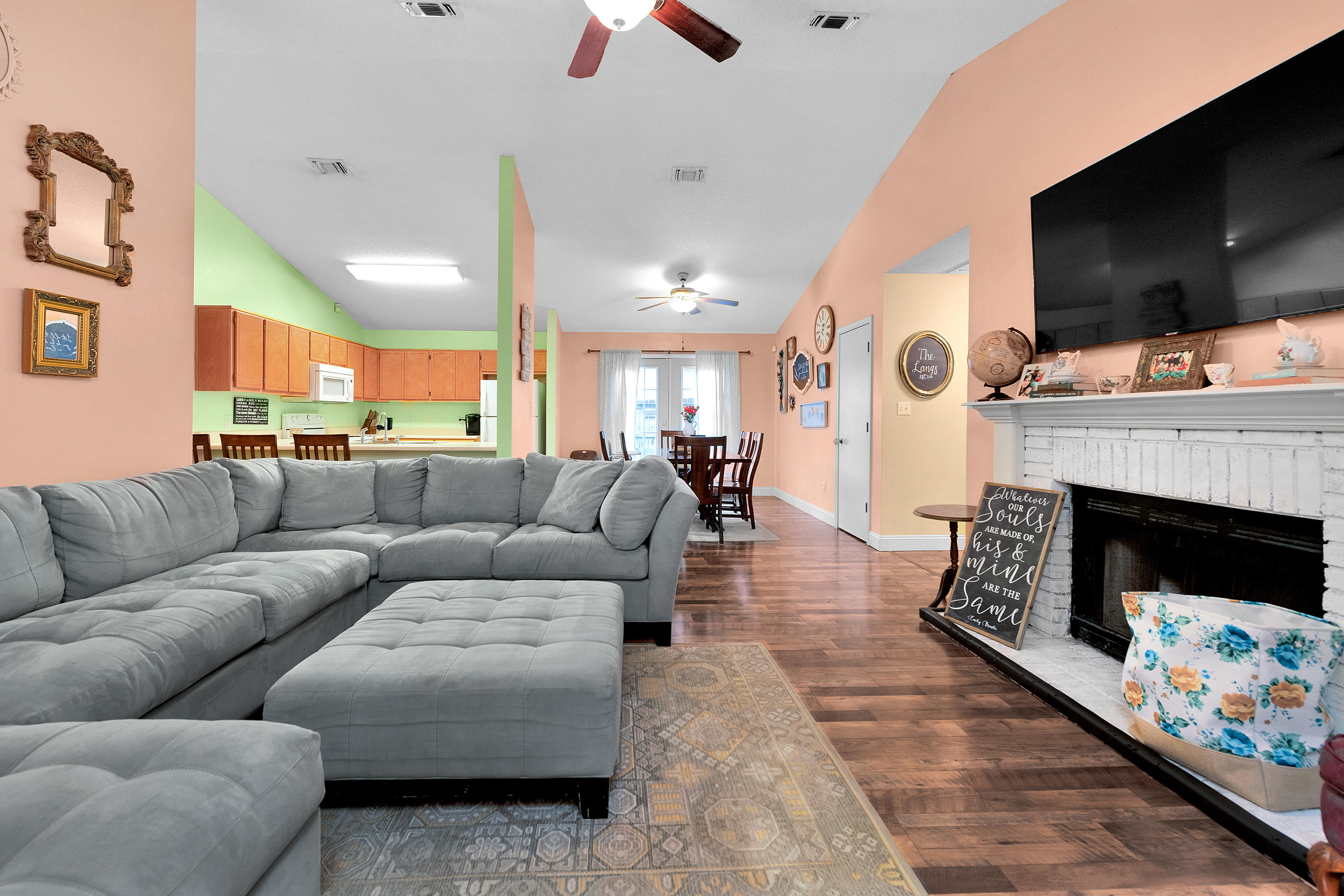 NAVARRE S/D 1ST ADDN - Residential