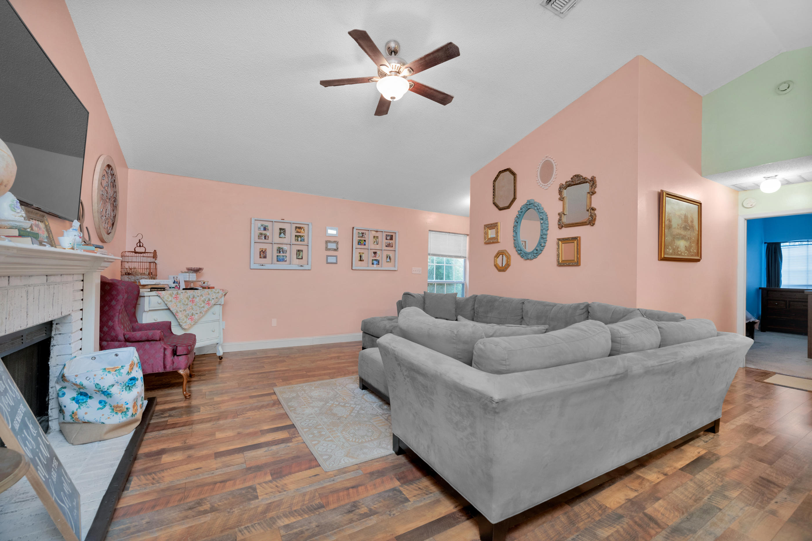 NAVARRE S/D 1ST ADDN - Residential