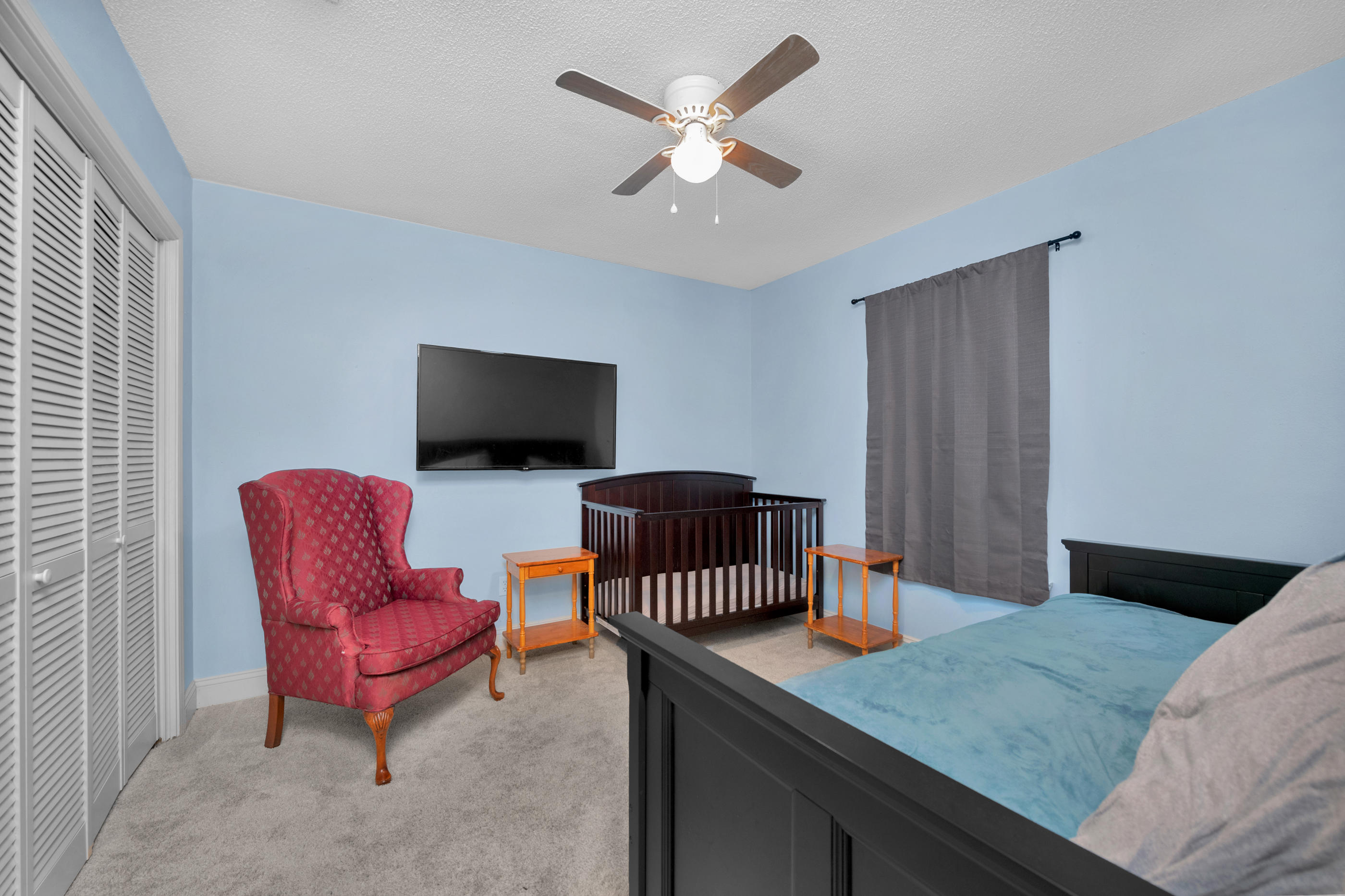 NAVARRE S/D 1ST ADDN - Residential