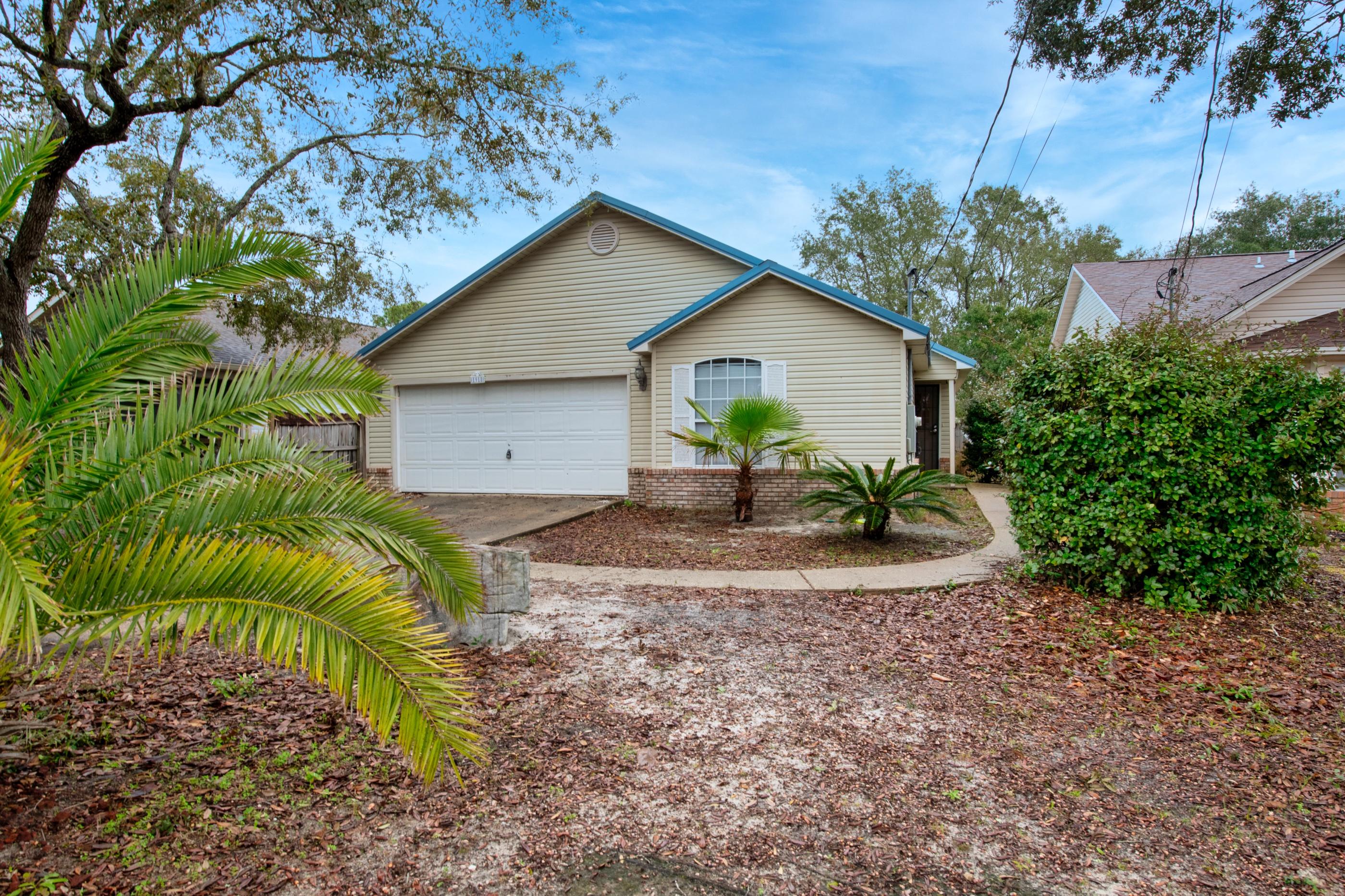 NAVARRE S/D 1ST ADDN - Residential