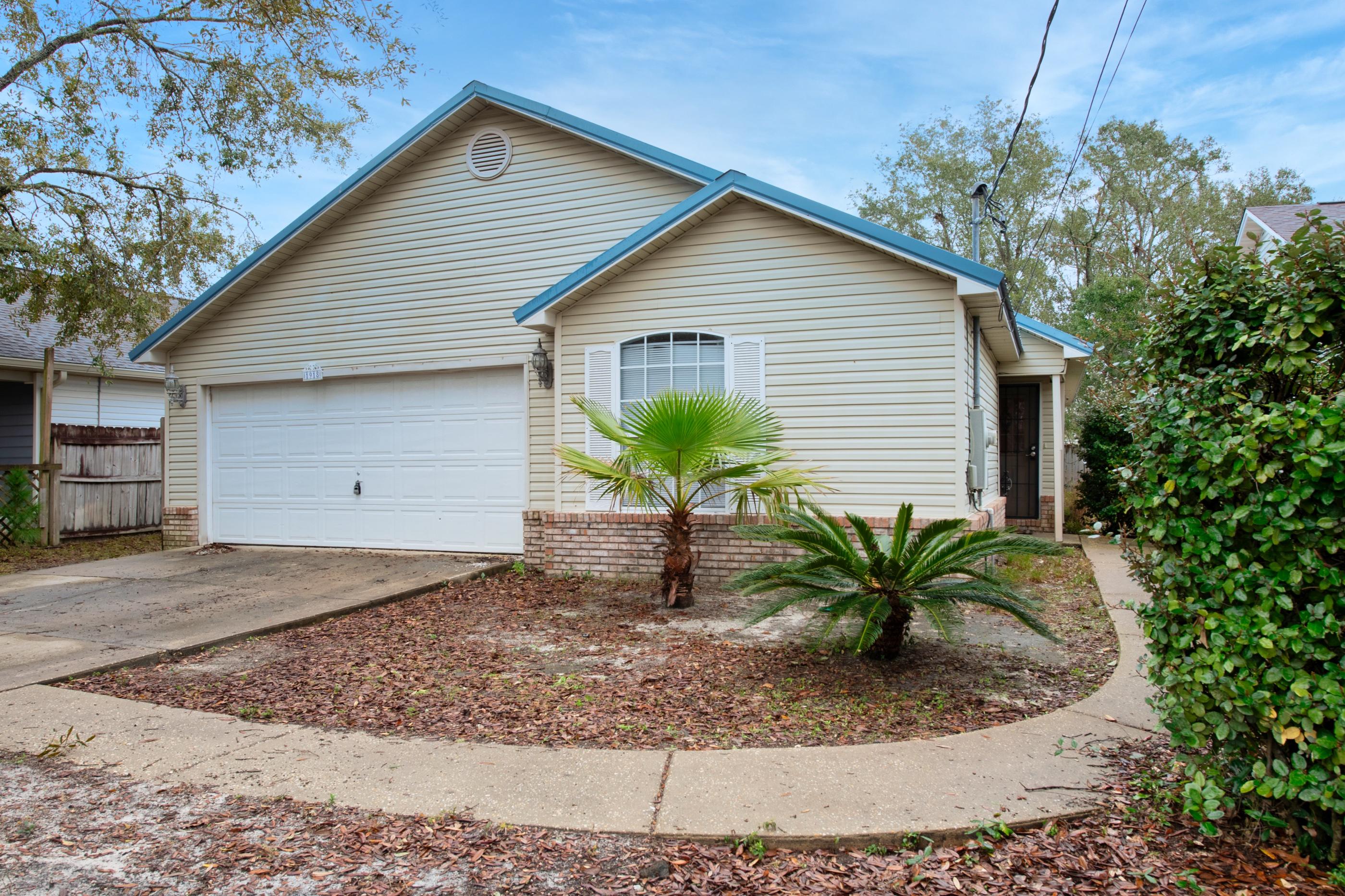 NAVARRE S/D 1ST ADDN - Residential