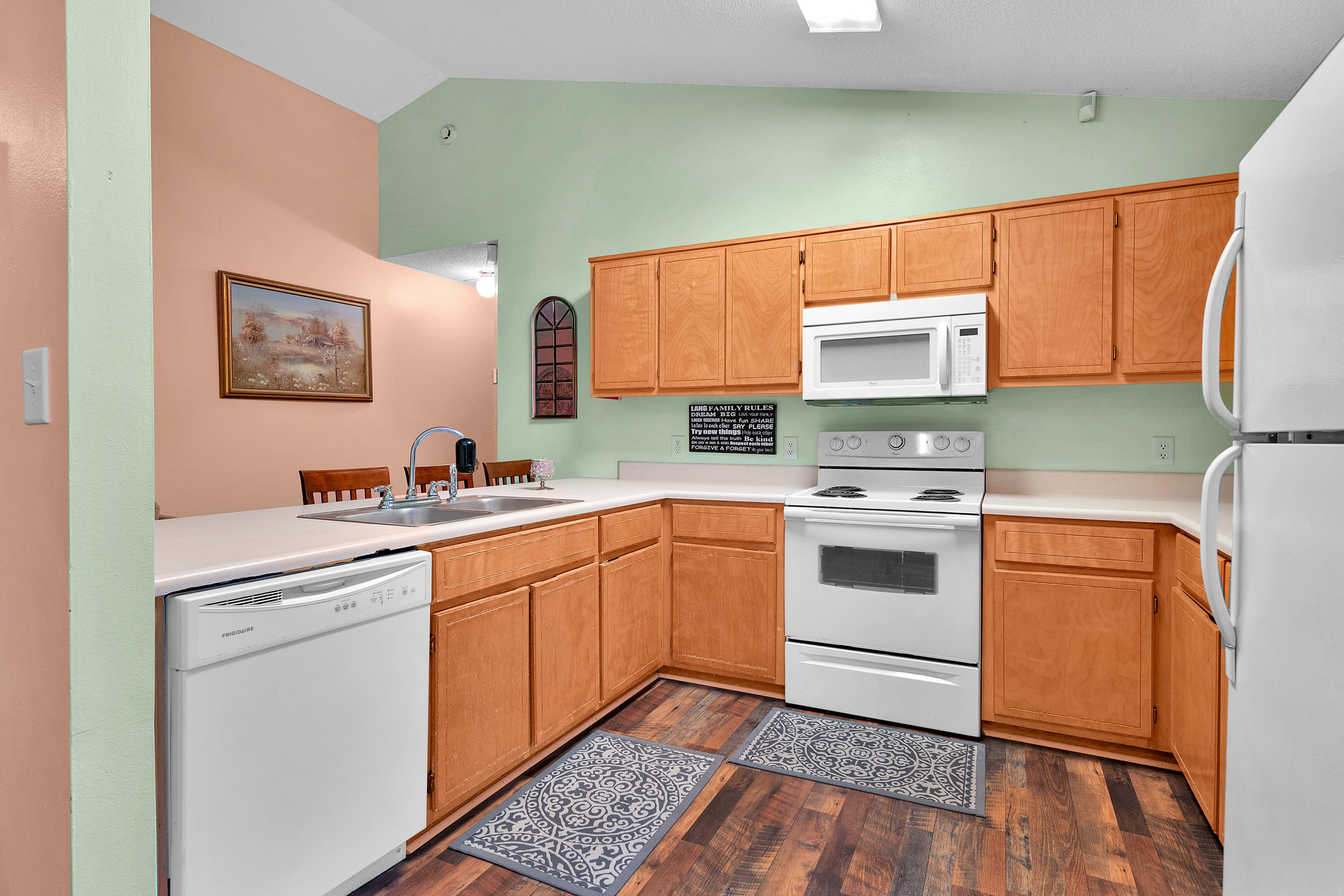 NAVARRE S/D 1ST ADDN - Residential