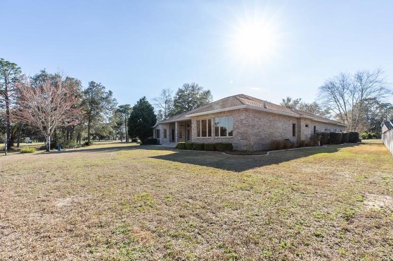 ROCKY BAYOU COUNTRY CLUB ESTATES 10 - Residential