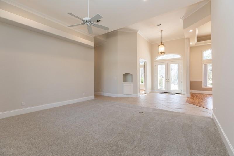 ROCKY BAYOU COUNTRY CLUB ESTATES 10 - Residential