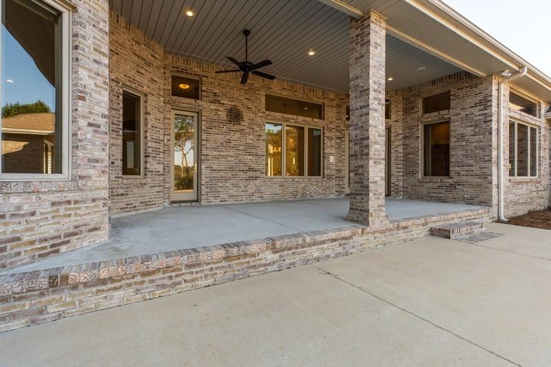 ROCKY BAYOU COUNTRY CLUB ESTATES 10 - Residential