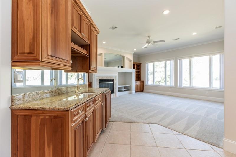 ROCKY BAYOU COUNTRY CLUB ESTATES 10 - Residential
