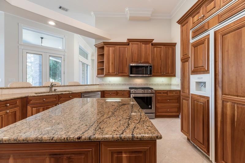 ROCKY BAYOU COUNTRY CLUB ESTATES 10 - Residential