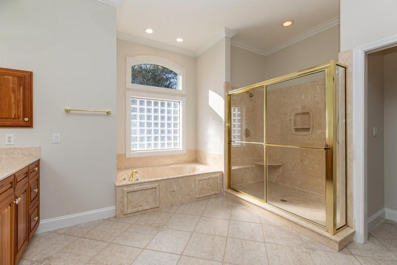 ROCKY BAYOU COUNTRY CLUB ESTATES 10 - Residential