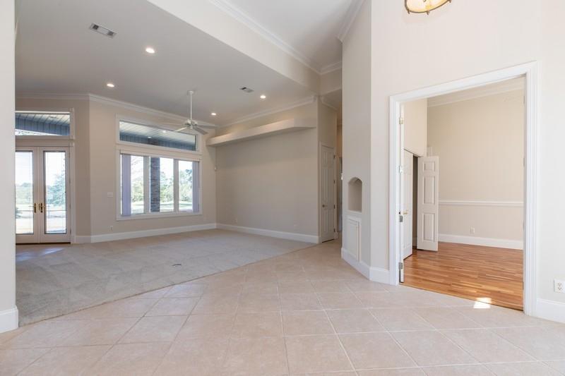 ROCKY BAYOU COUNTRY CLUB ESTATES 10 - Residential