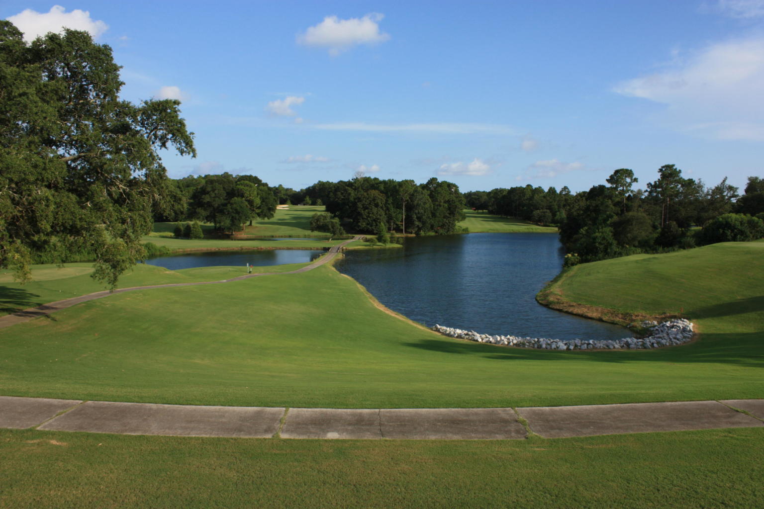 ROCKY BAYOU COUNTRY CLUB ESTATES 10 - Residential