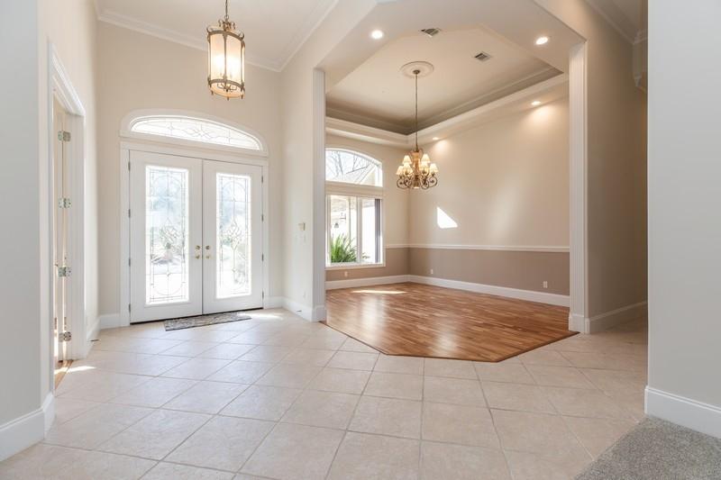 ROCKY BAYOU COUNTRY CLUB ESTATES 10 - Residential